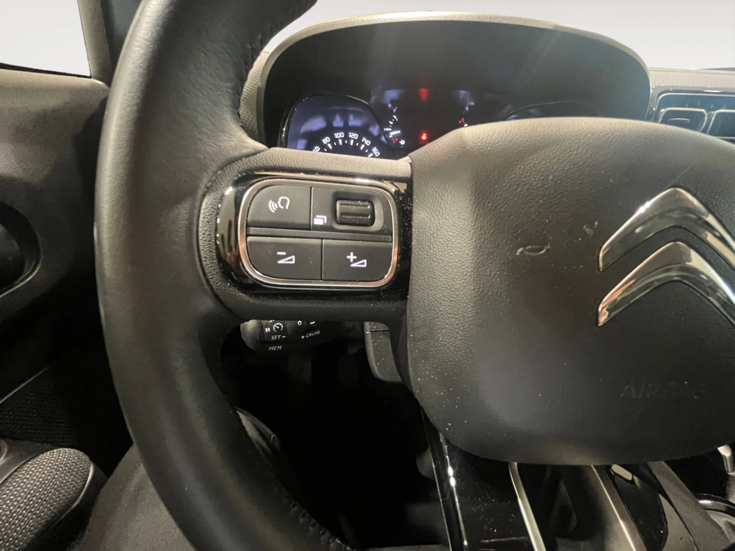 CITROEN C3 AIRCROSS PURETECH 81KW (110CV) S - Foto 14