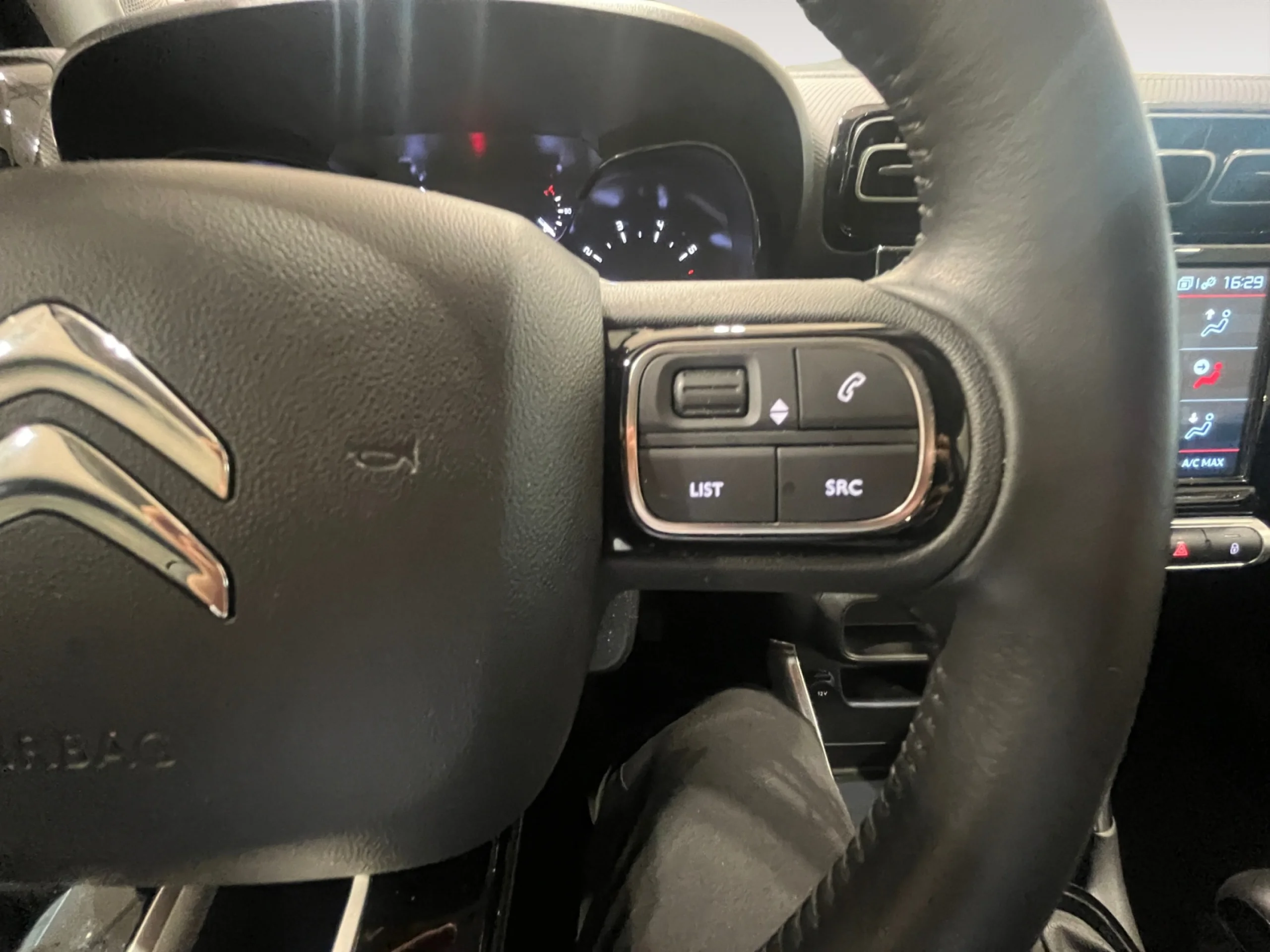 CITROEN C3 AIRCROSS PURETECH 81KW (110CV) S - Foto 15