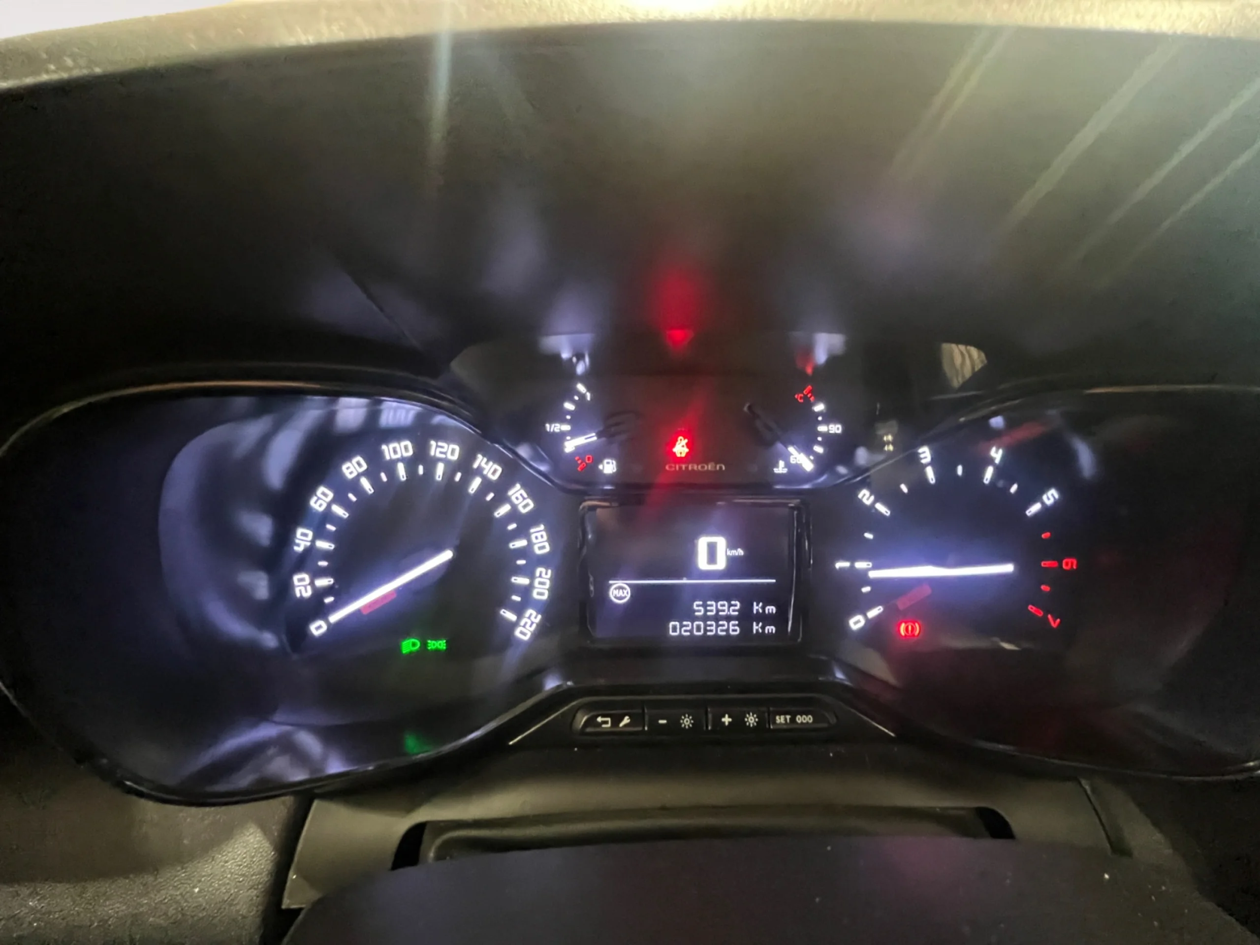 CITROEN C3 AIRCROSS PURETECH 81KW (110CV) S - Foto 17