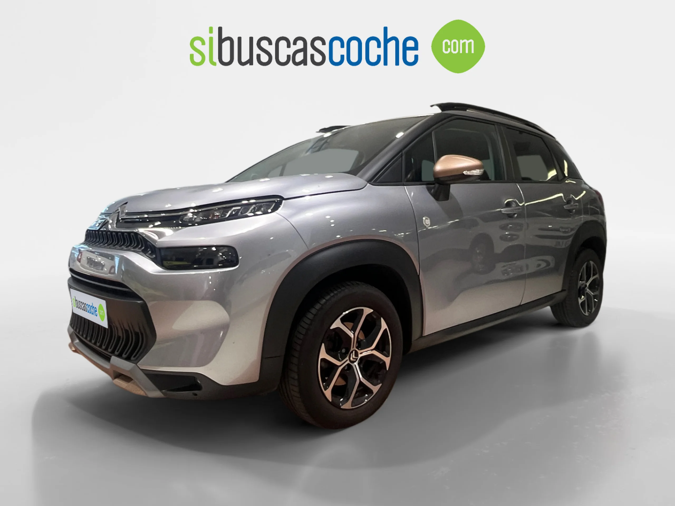 CITROEN C3 AIRCROSS PURETECH 81KW (110CV) S - Foto 18