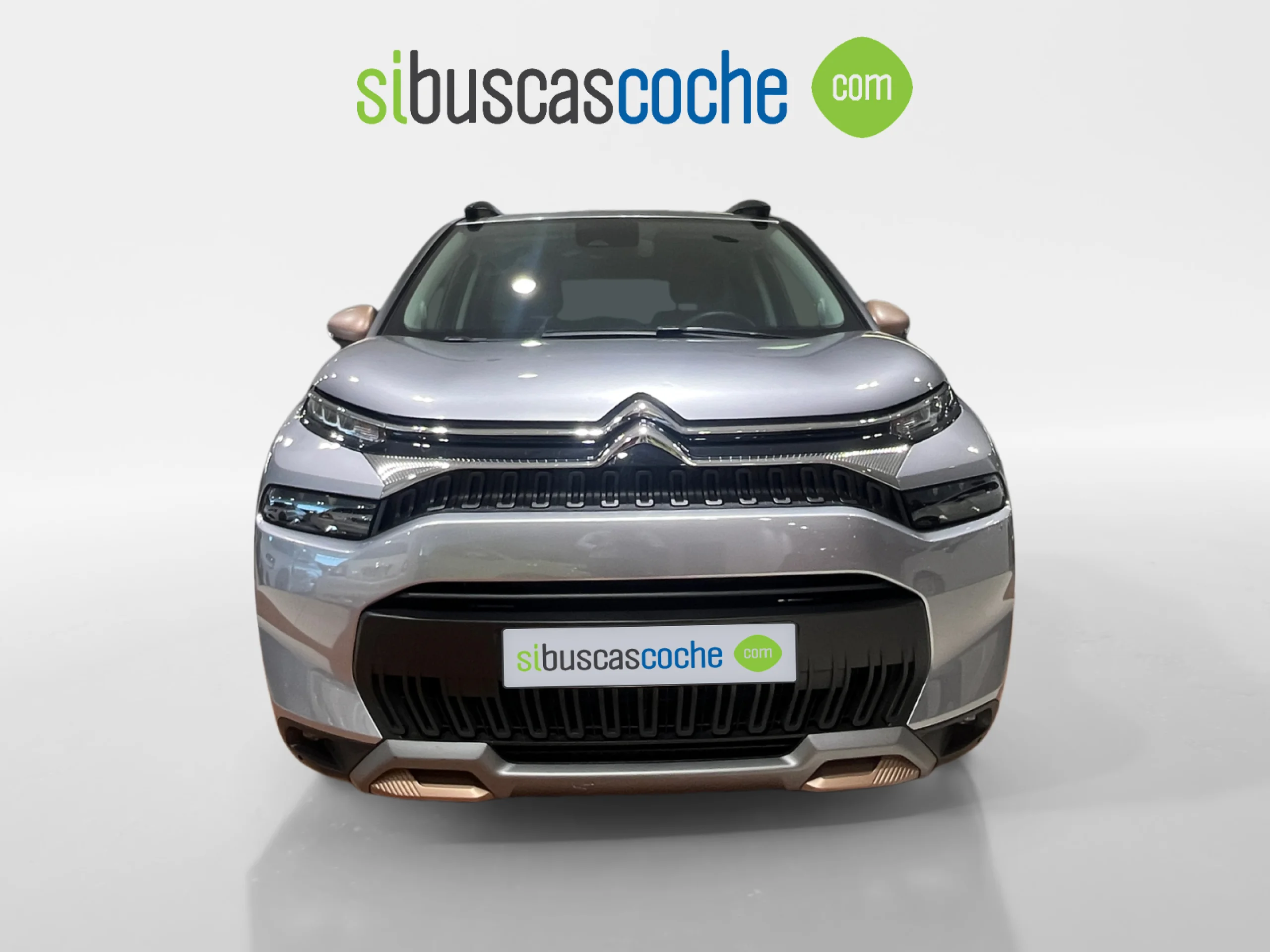 CITROEN C3 AIRCROSS PURETECH 81KW (110CV) S - Foto 19