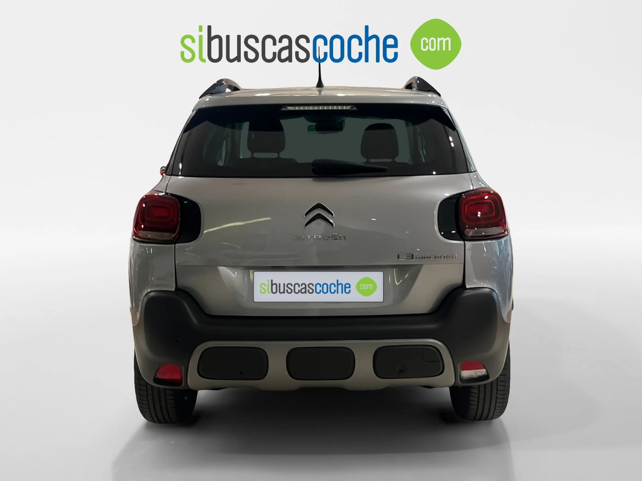 CITROEN C3 AIRCROSS PURETECH 81KW (110CV) S - Foto 20
