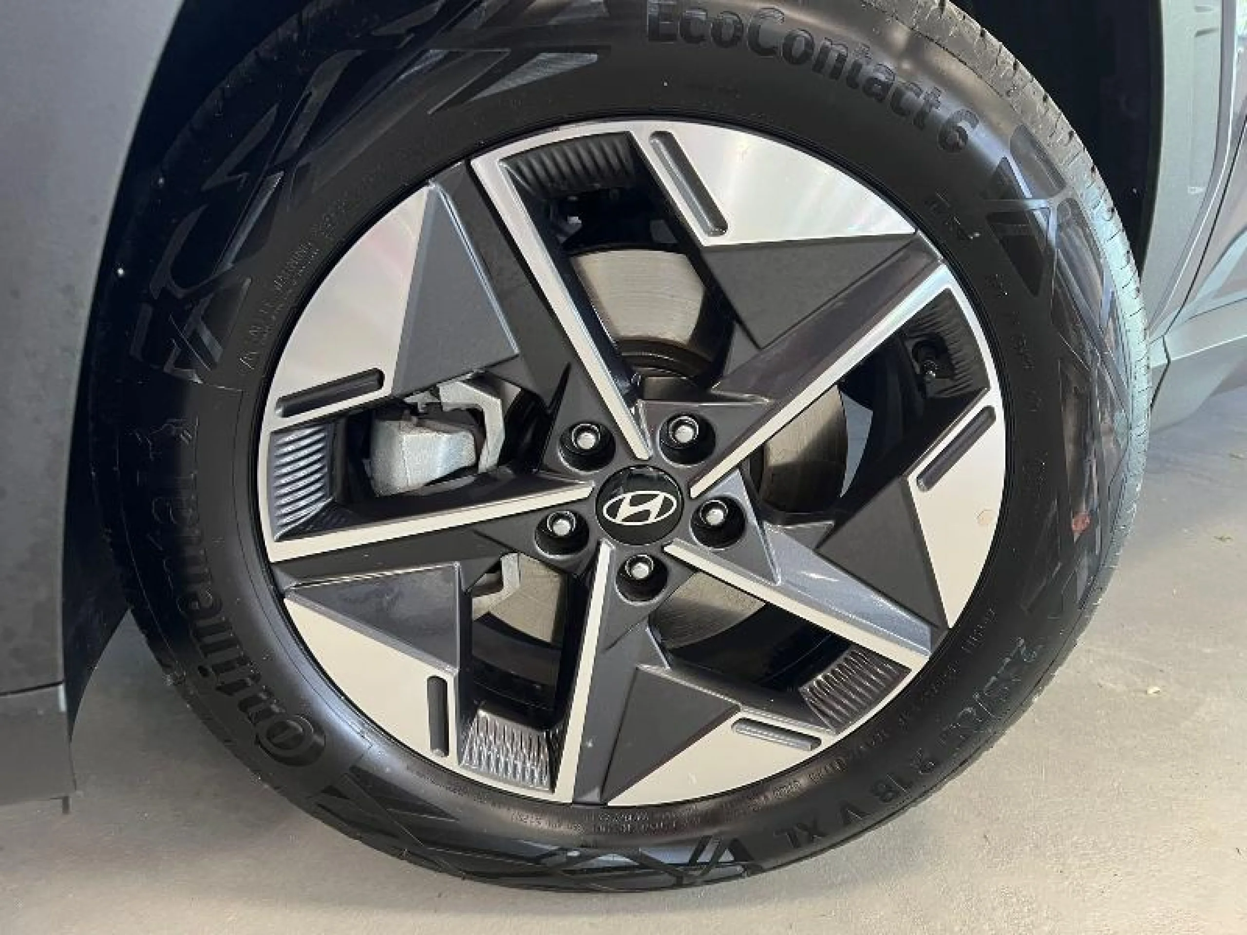 HYUNDAI TUCSON 1.6T 158KW (215CV) HEV AT TECNO SKY - Foto 3