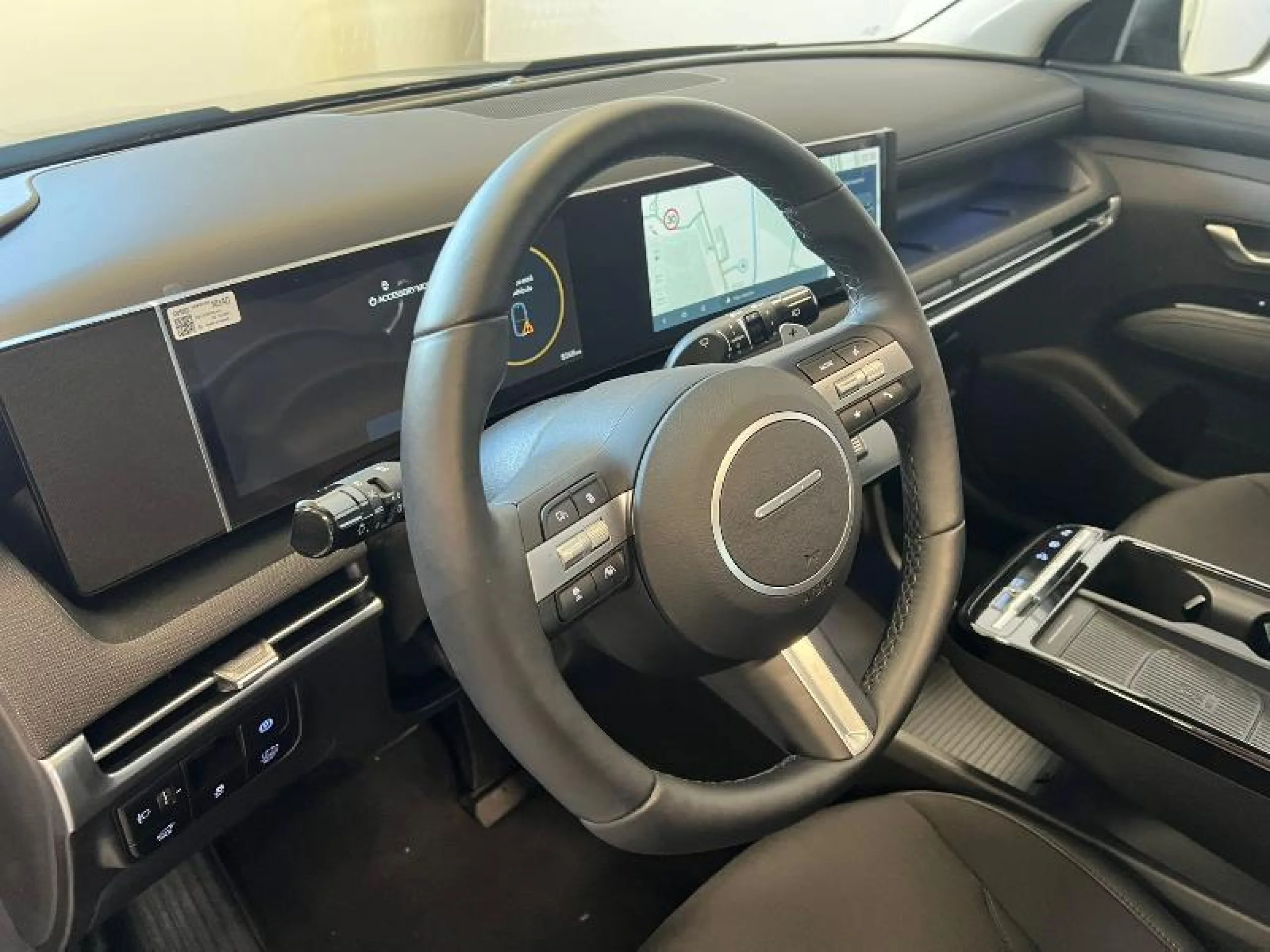 HYUNDAI TUCSON 1.6T 158KW (215CV) HEV AT TECNO SKY - Foto 6