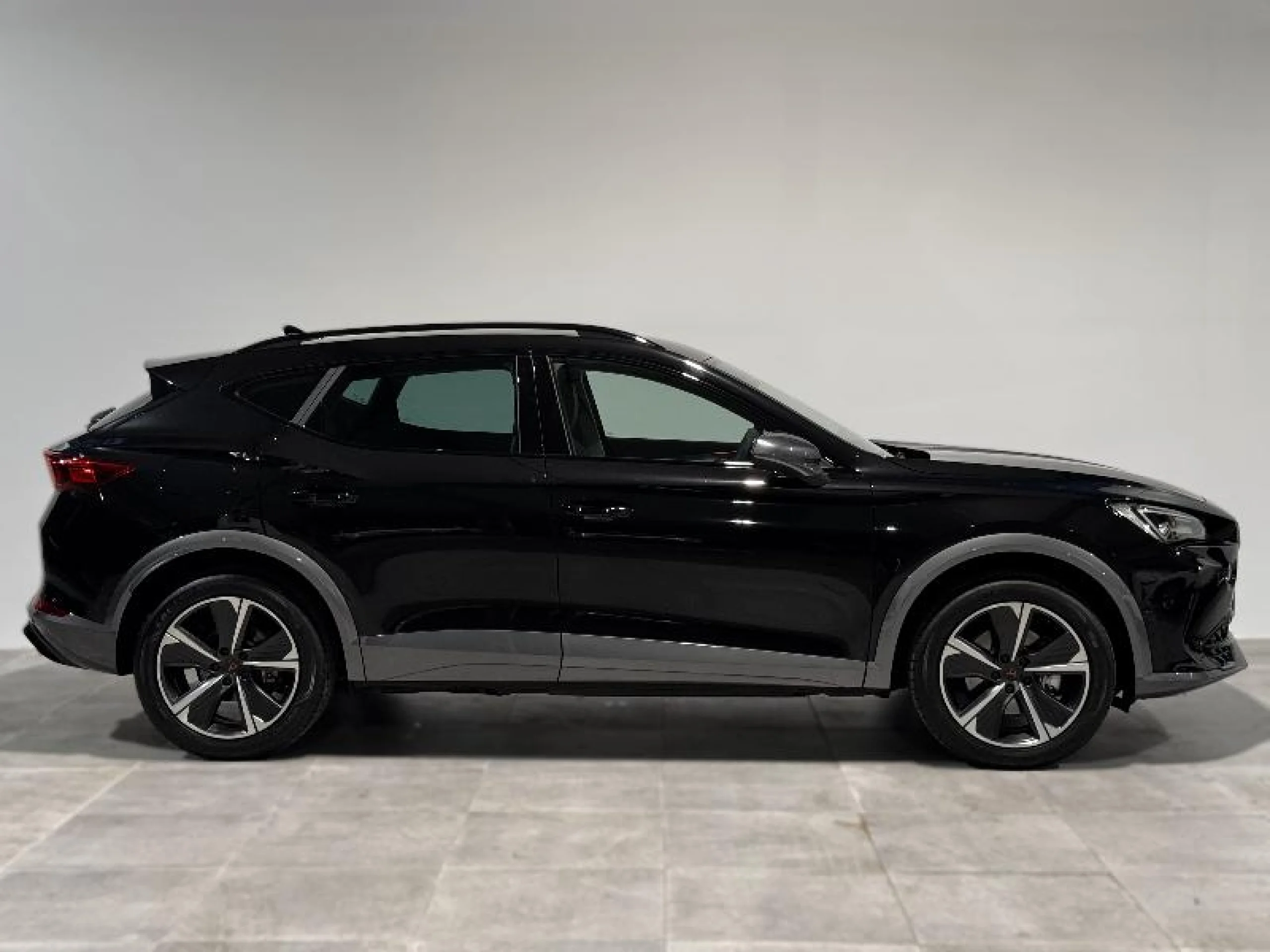 CUPRA FORMENTOR 1.4 E HYBRID 150KW (204 CV) DSG - Foto 3