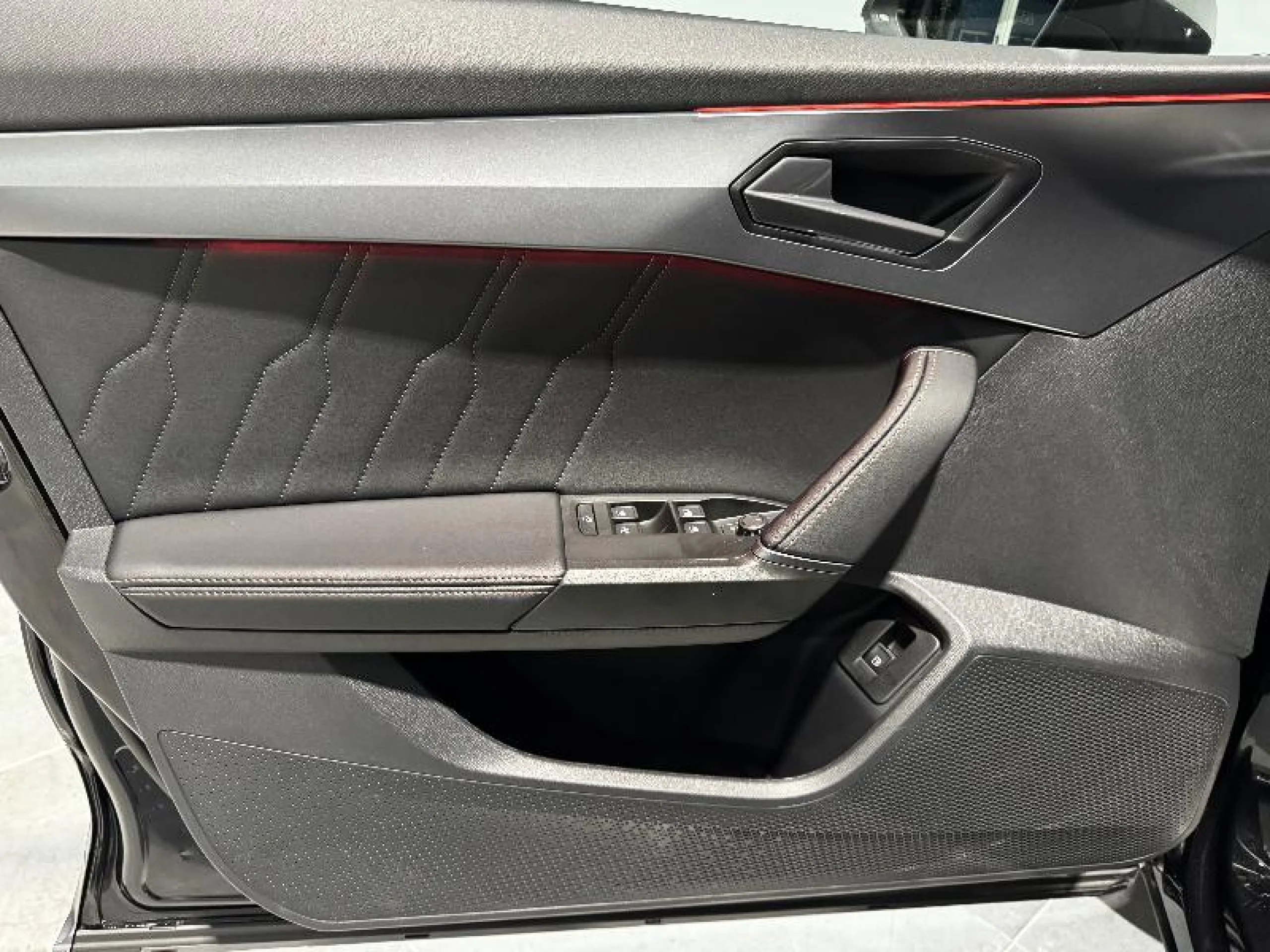 CUPRA FORMENTOR 1.4 E HYBRID 150KW (204 CV) DSG - Foto 9