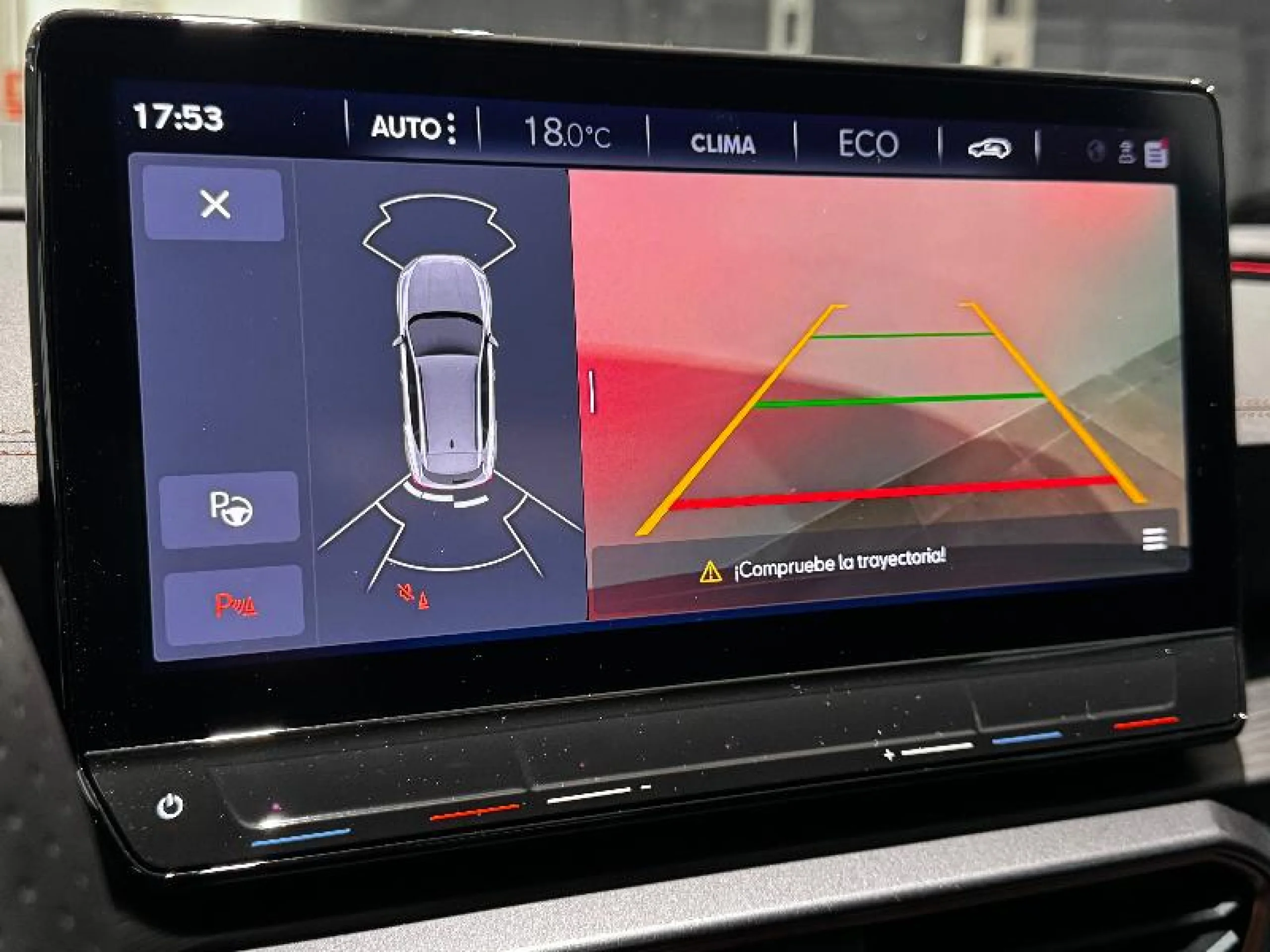 CUPRA FORMENTOR 1.4 E HYBRID 150KW (204 CV) DSG - Foto 17