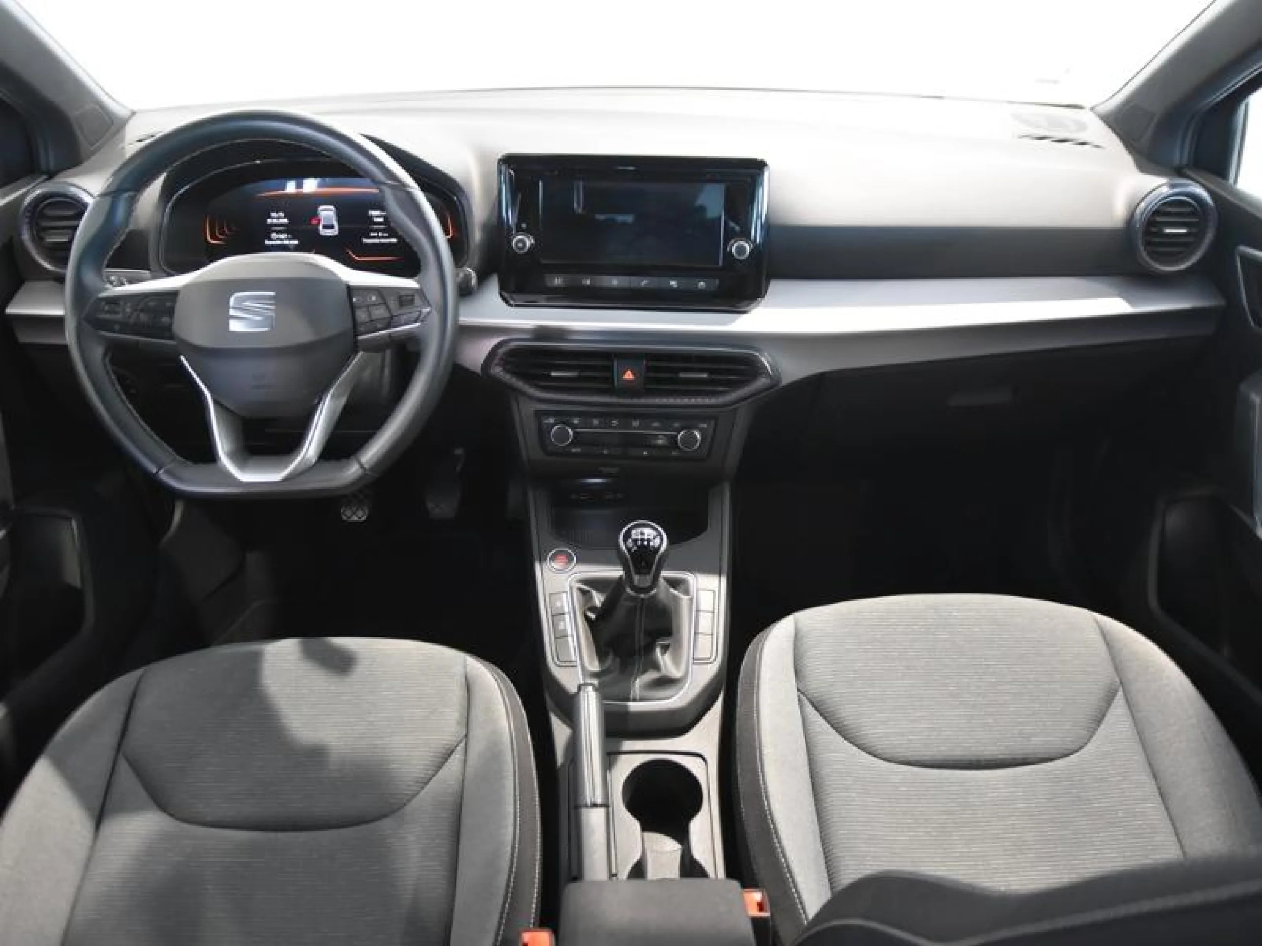 SEAT IBIZA 1.0 TSI 81KW (110CV) SPECIAL EDITION - Foto 4