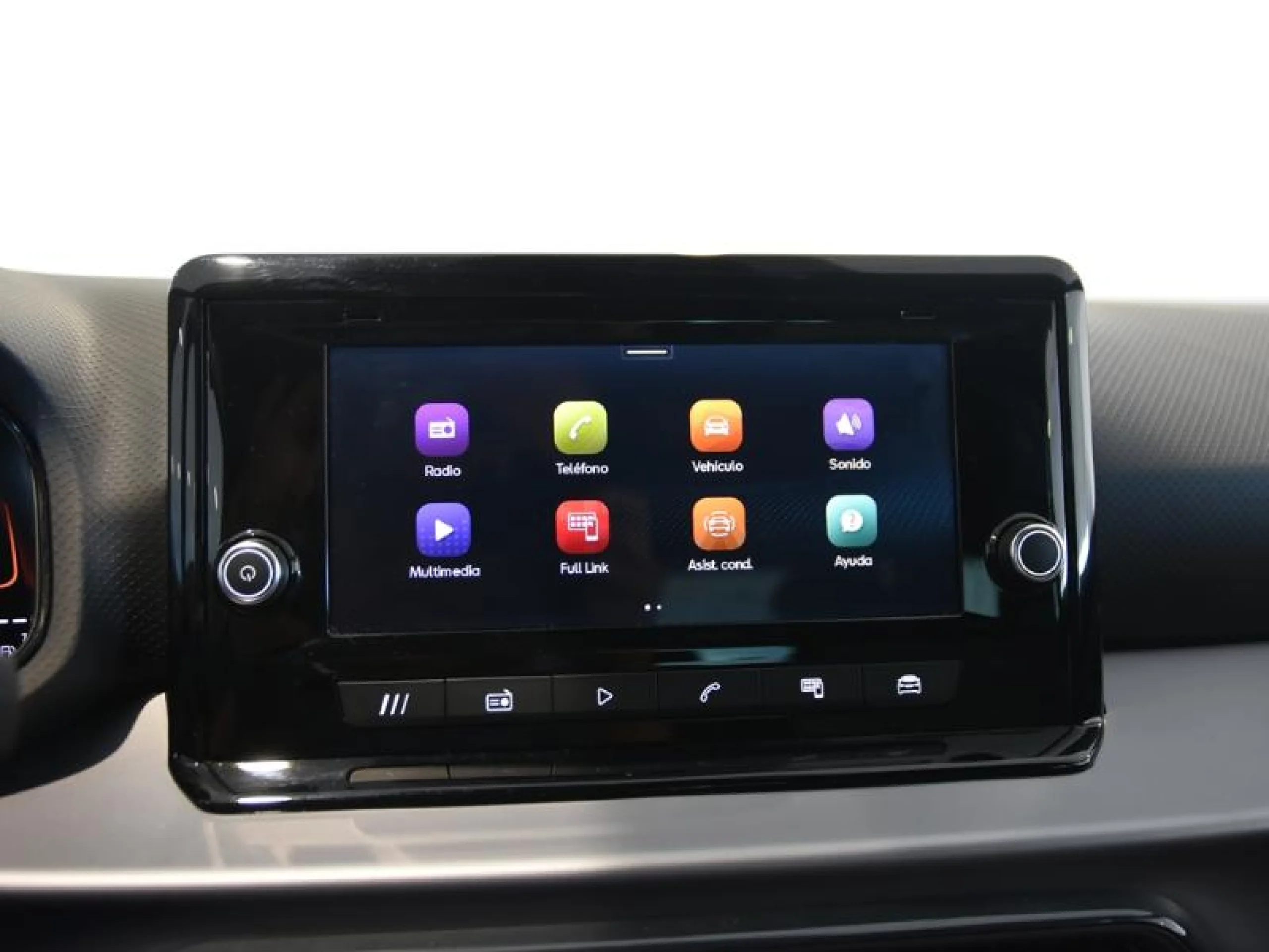 SEAT IBIZA 1.0 TSI 81KW (110CV) SPECIAL EDITION - Foto 13