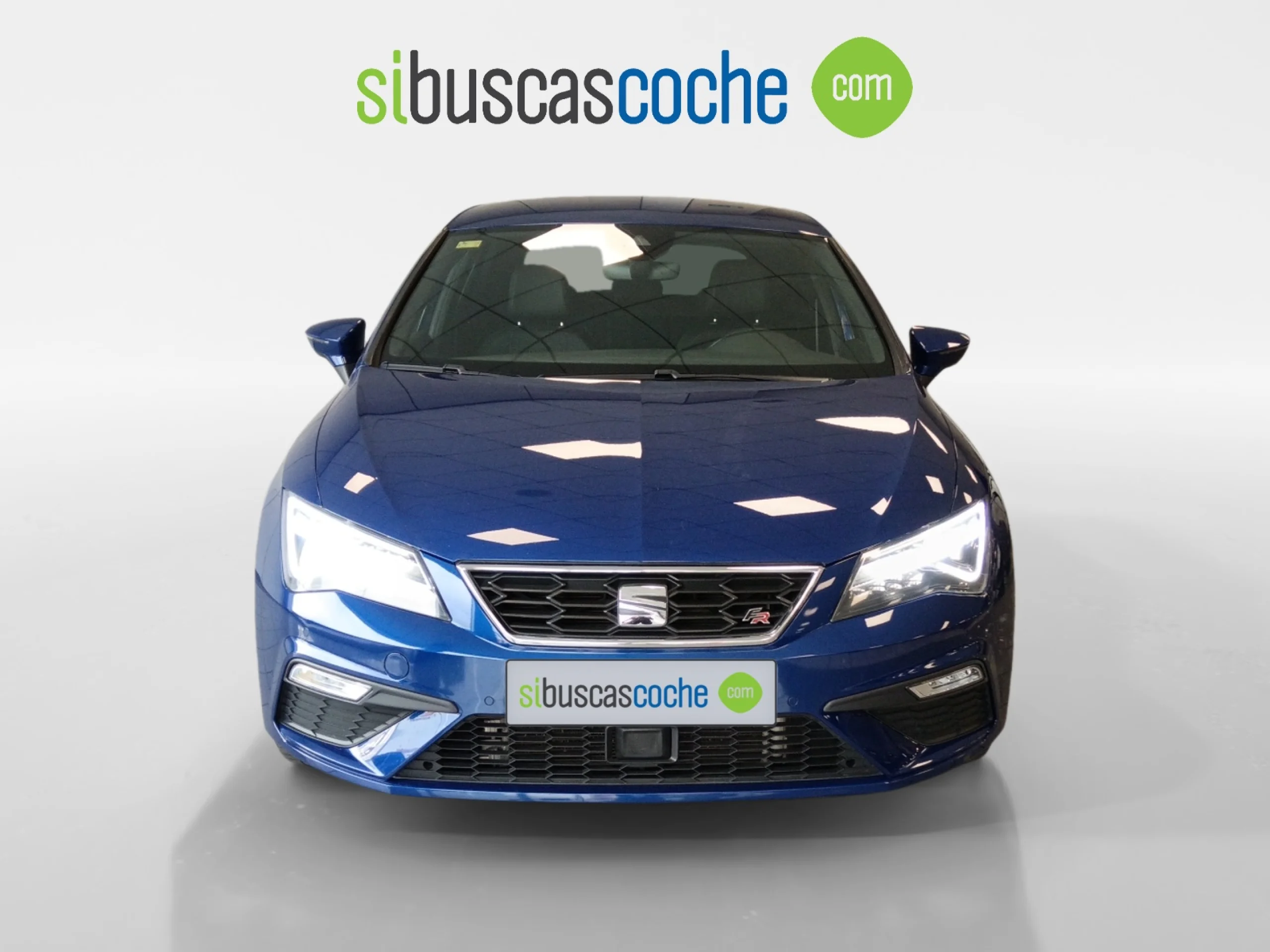SEAT LEON 1.5 TSI 110KW (150CV) S&S FR FAST ED - Foto 16
