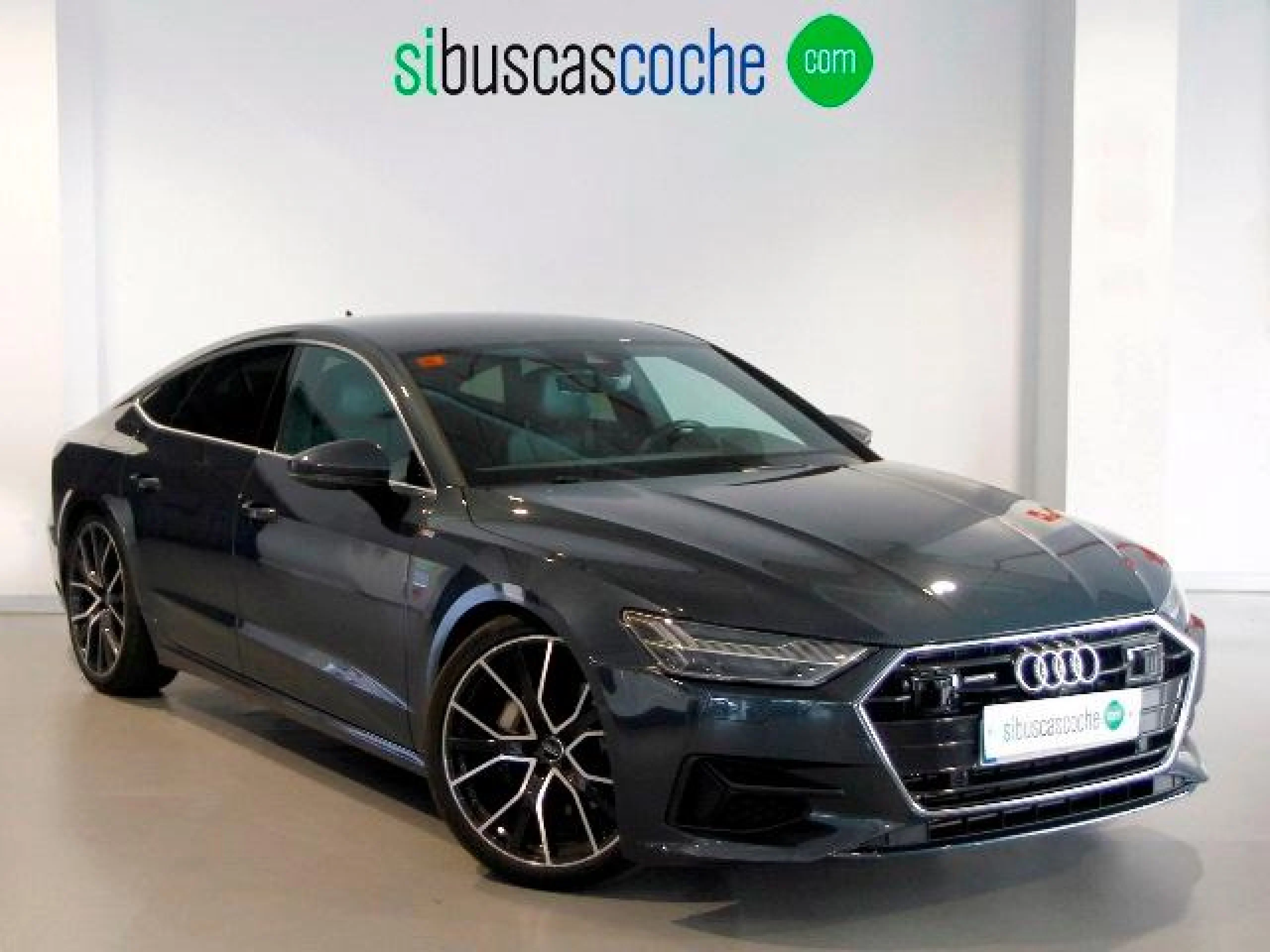 AUDI A7 3.0 TDI QUATTRO TIPTRONIC SPORTBACK - Foto 1