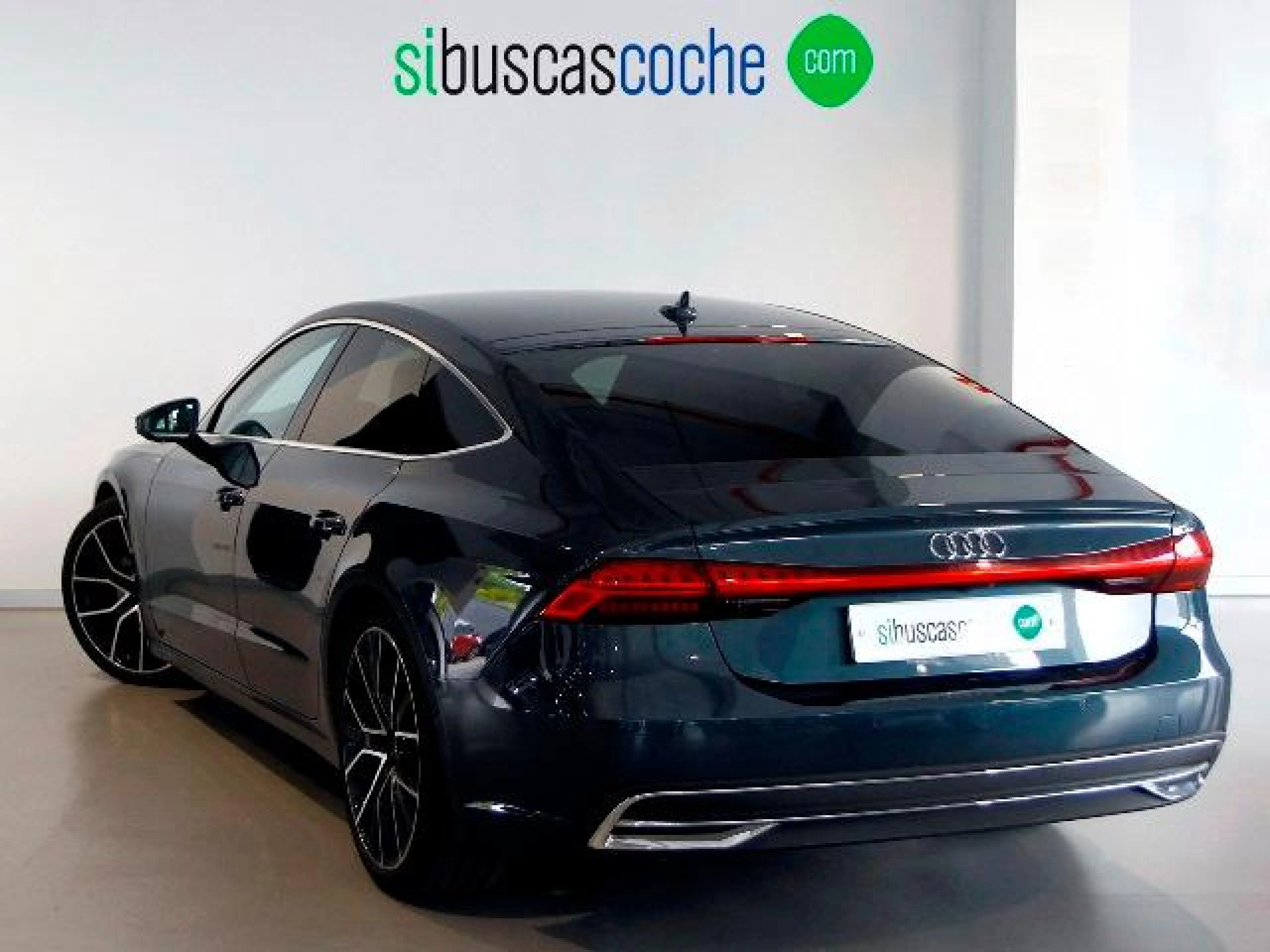 AUDI A7 3.0 TDI QUATTRO TIPTRONIC SPORTBACK - Foto 2