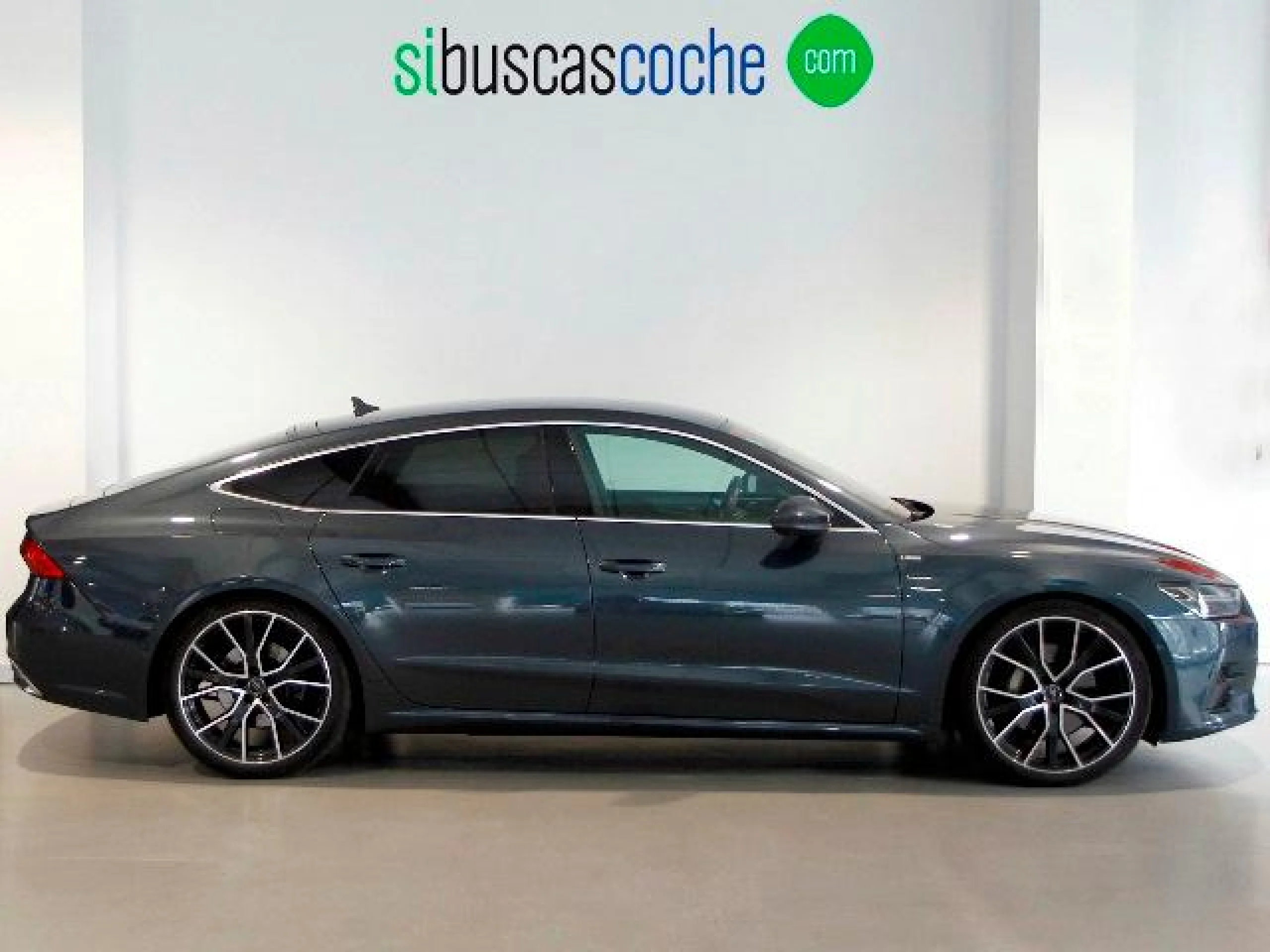 AUDI A7 3.0 TDI QUATTRO TIPTRONIC SPORTBACK - Foto 3