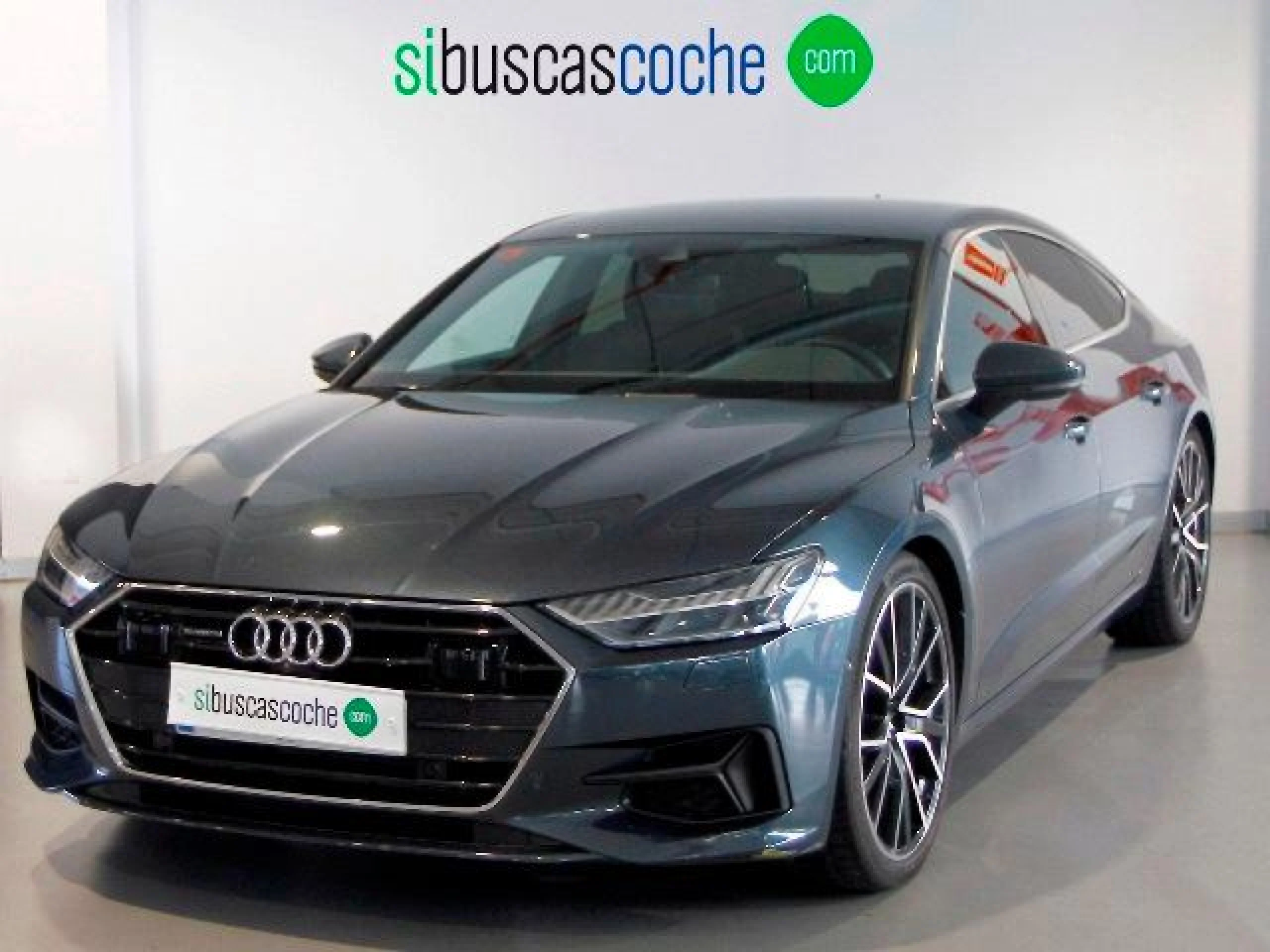 AUDI A7 3.0 TDI QUATTRO TIPTRONIC SPORTBACK - Foto 17