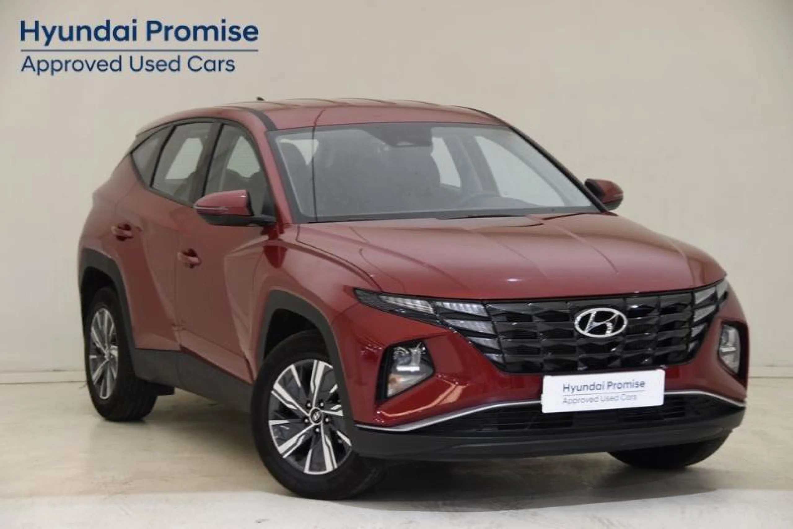 HYUNDAI TUCSON 1.6 CRDI 85KW (115CV) KLASS - Foto 2