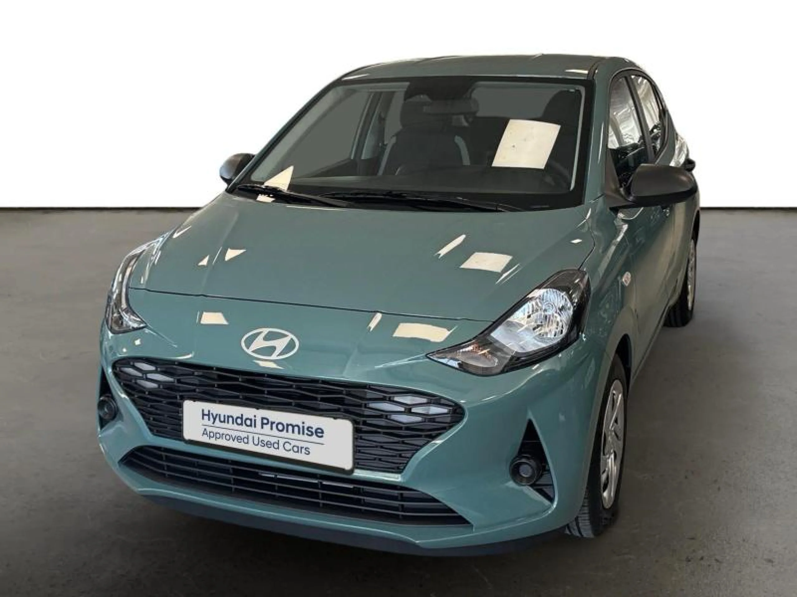 HYUNDAI I10 1.0 ESSENCE - Foto 3
