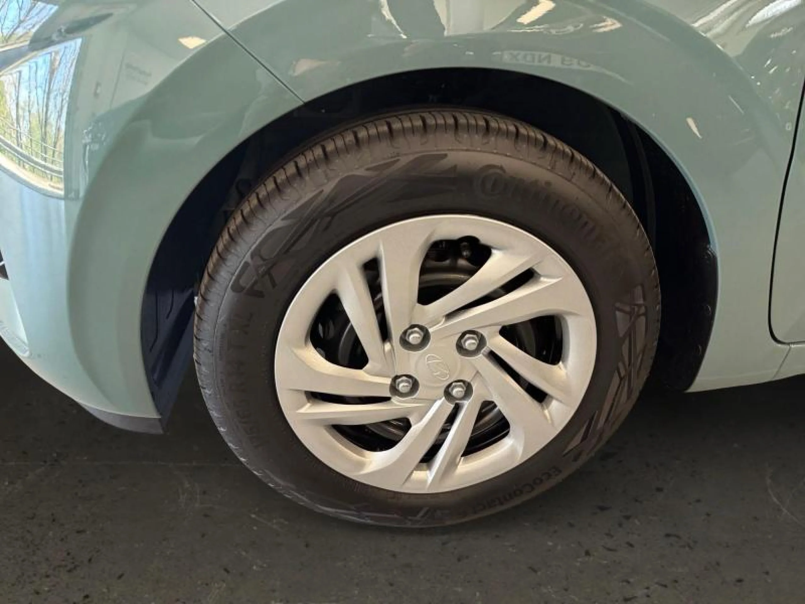 HYUNDAI I10 1.0 ESSENCE - Foto 6