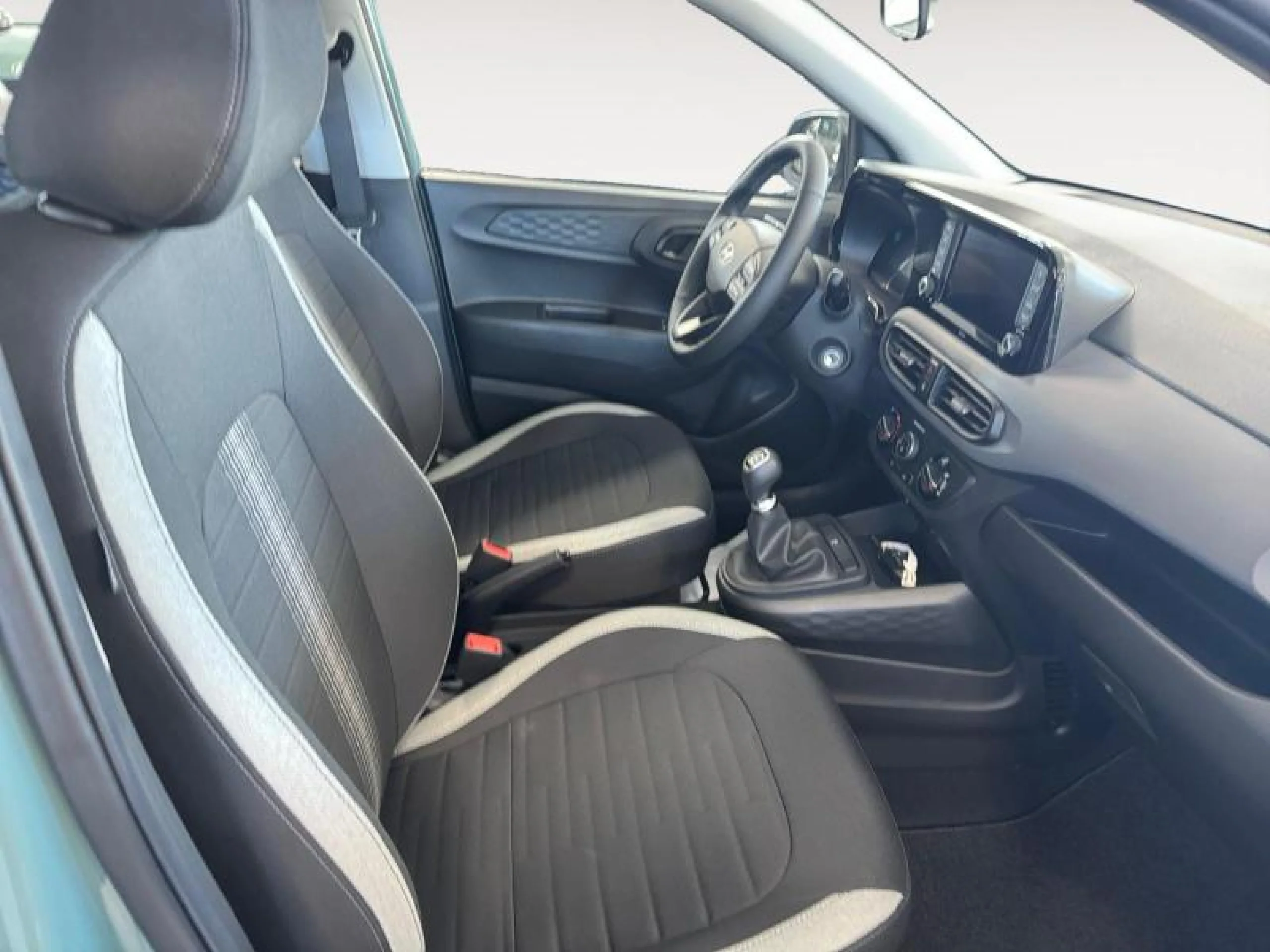 HYUNDAI I10 1.0 ESSENCE - Foto 7