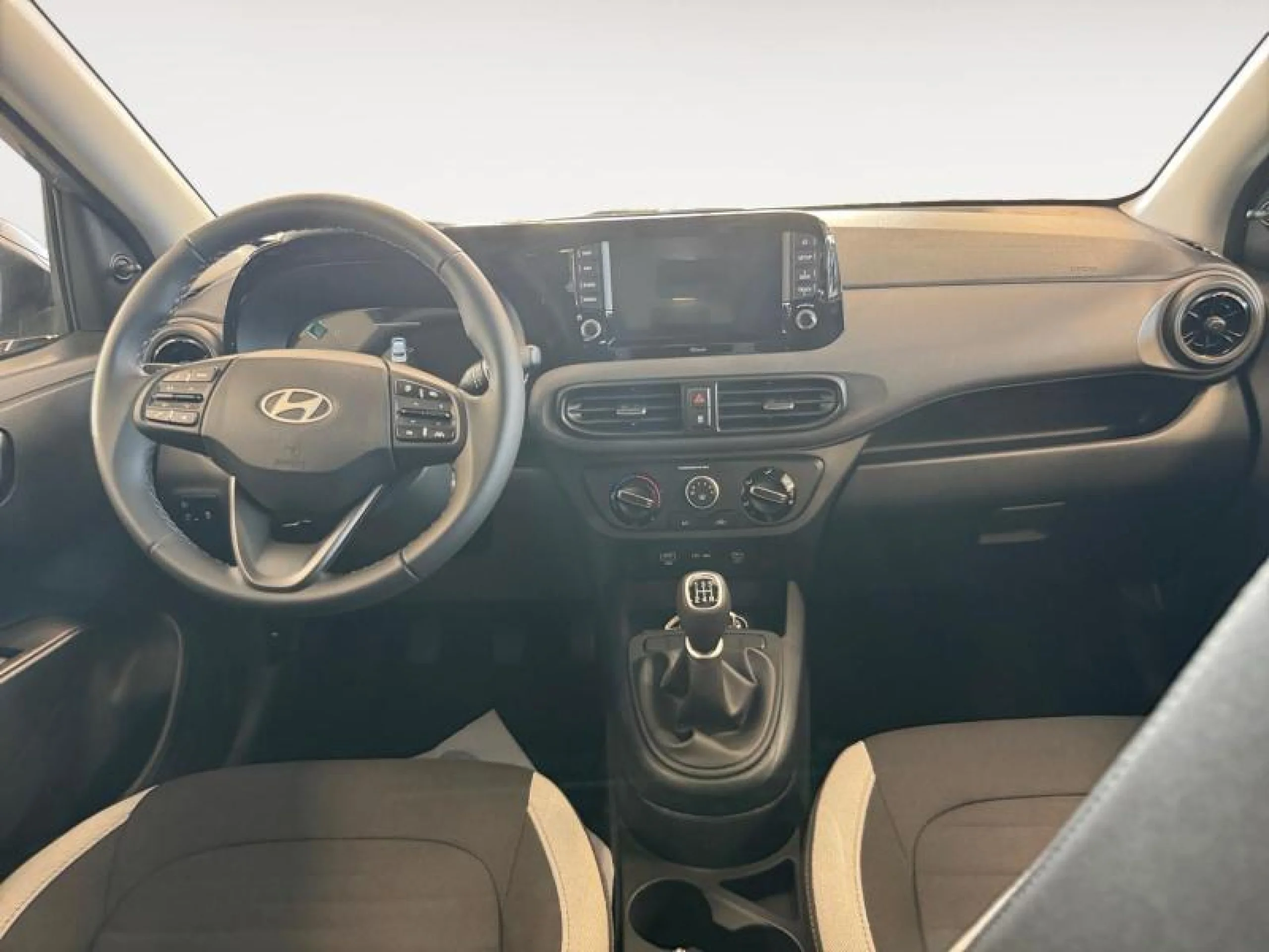 HYUNDAI I10 1.0 ESSENCE - Foto 8