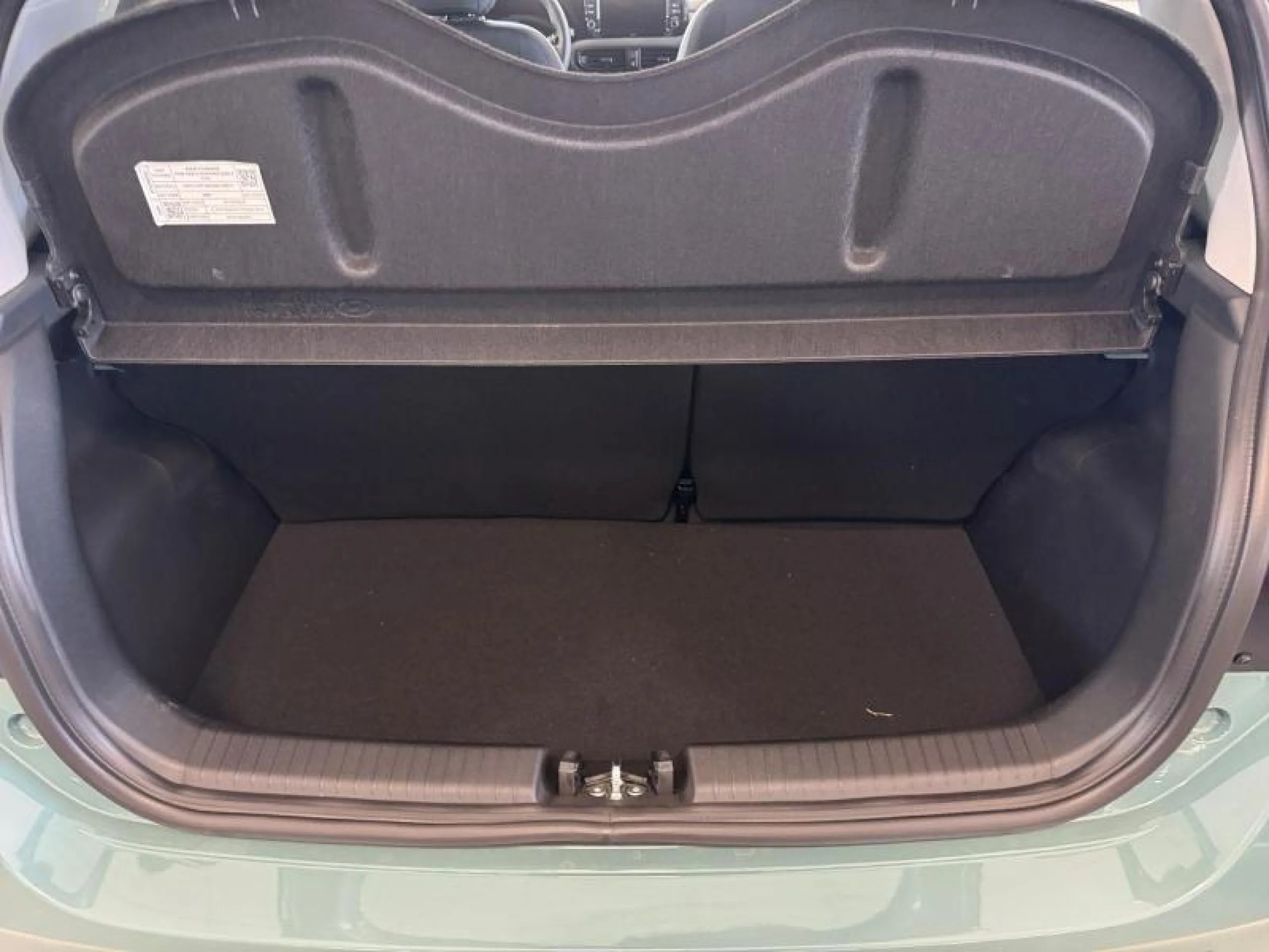 HYUNDAI I10 1.0 ESSENCE - Foto 13