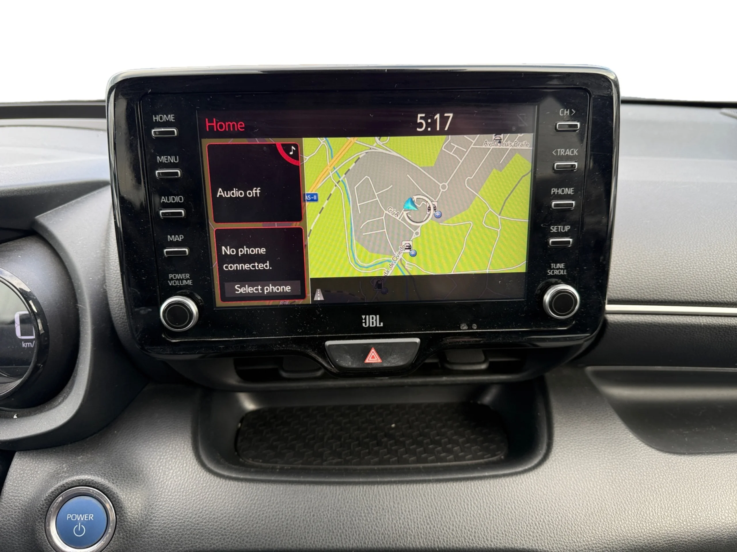 TOYOTA Yaris 1.5 120H STYLE - Foto 9