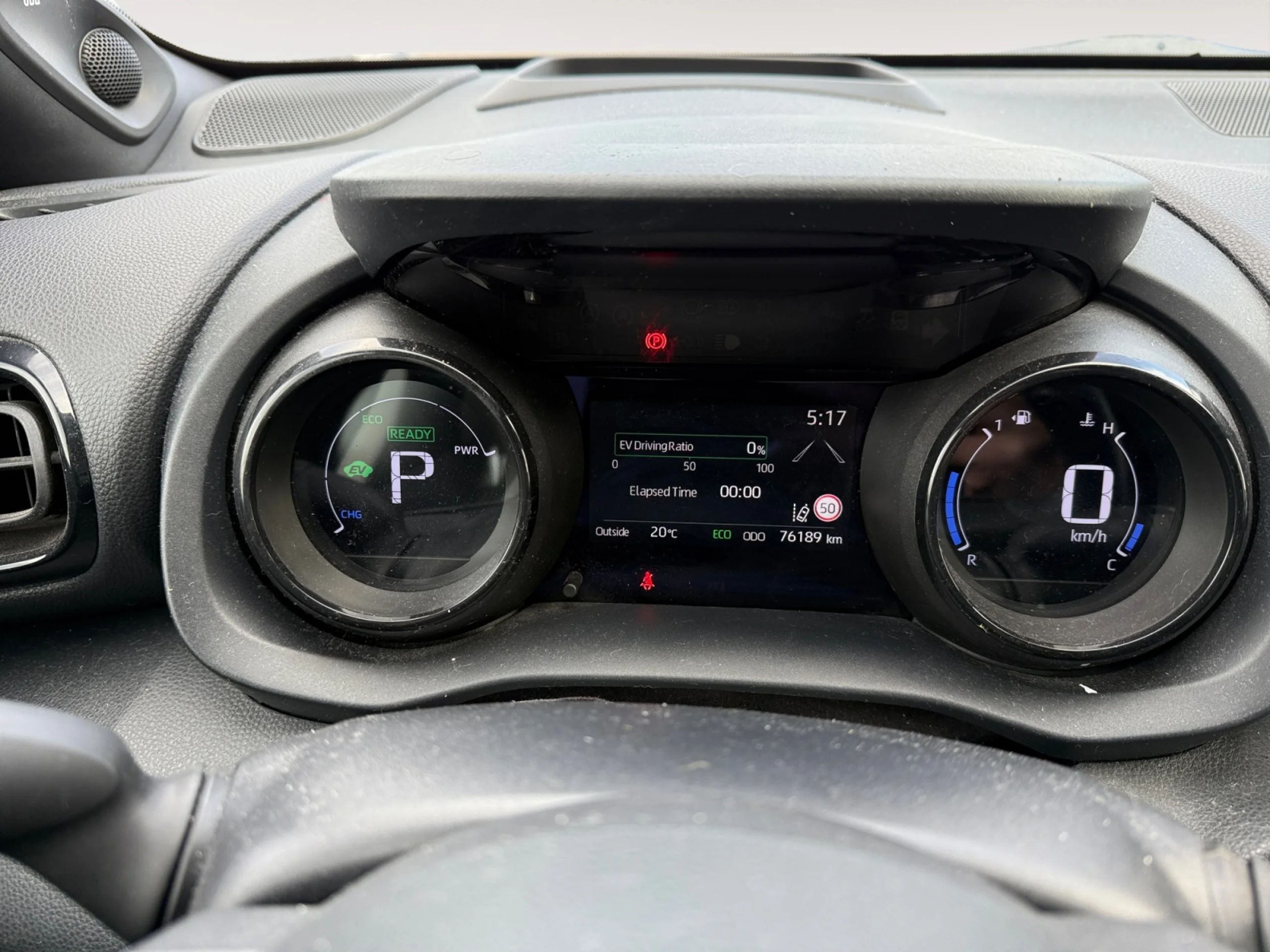 TOYOTA Yaris 1.5 120H STYLE - Foto 10