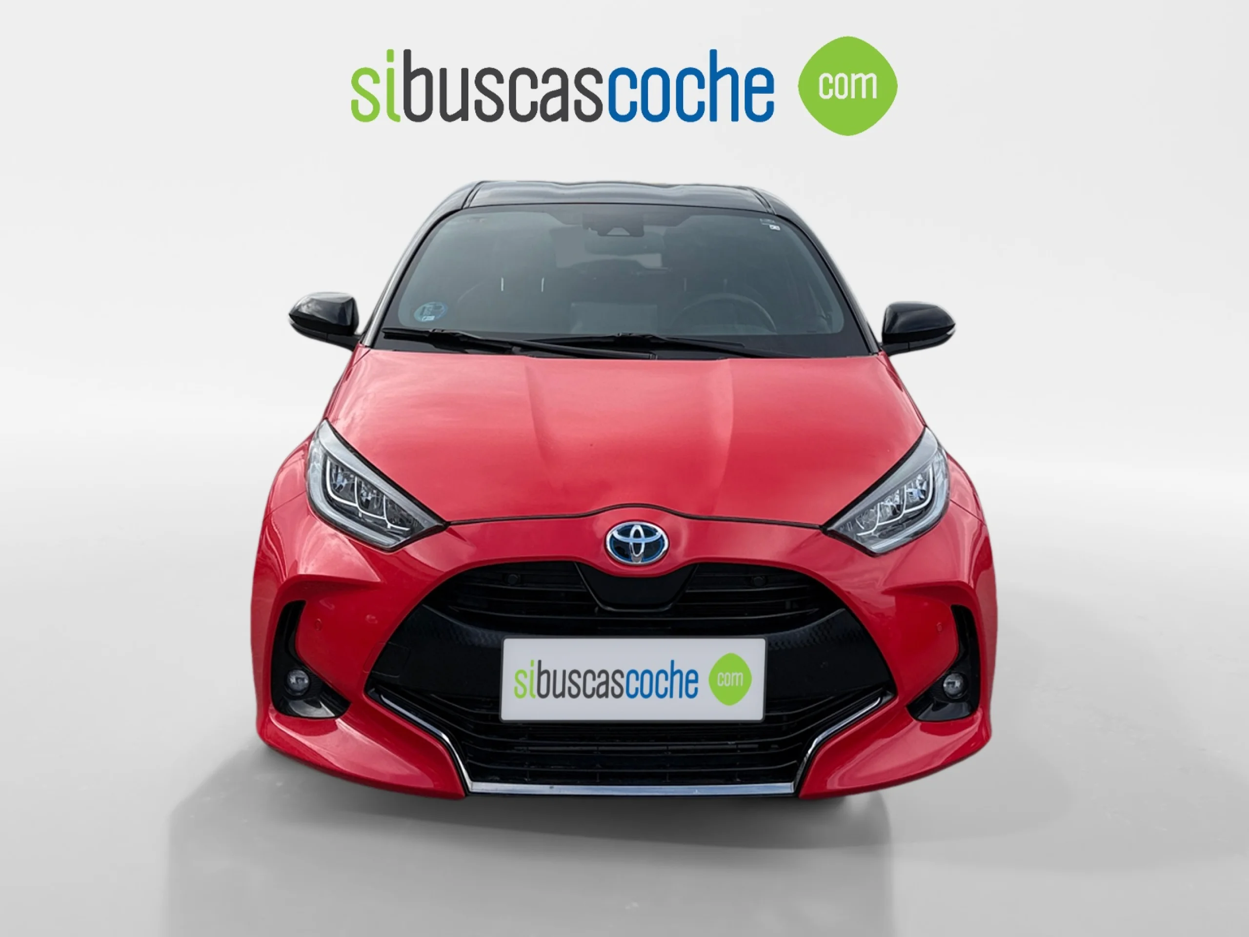 TOYOTA Yaris 1.5 120H STYLE - Foto 12