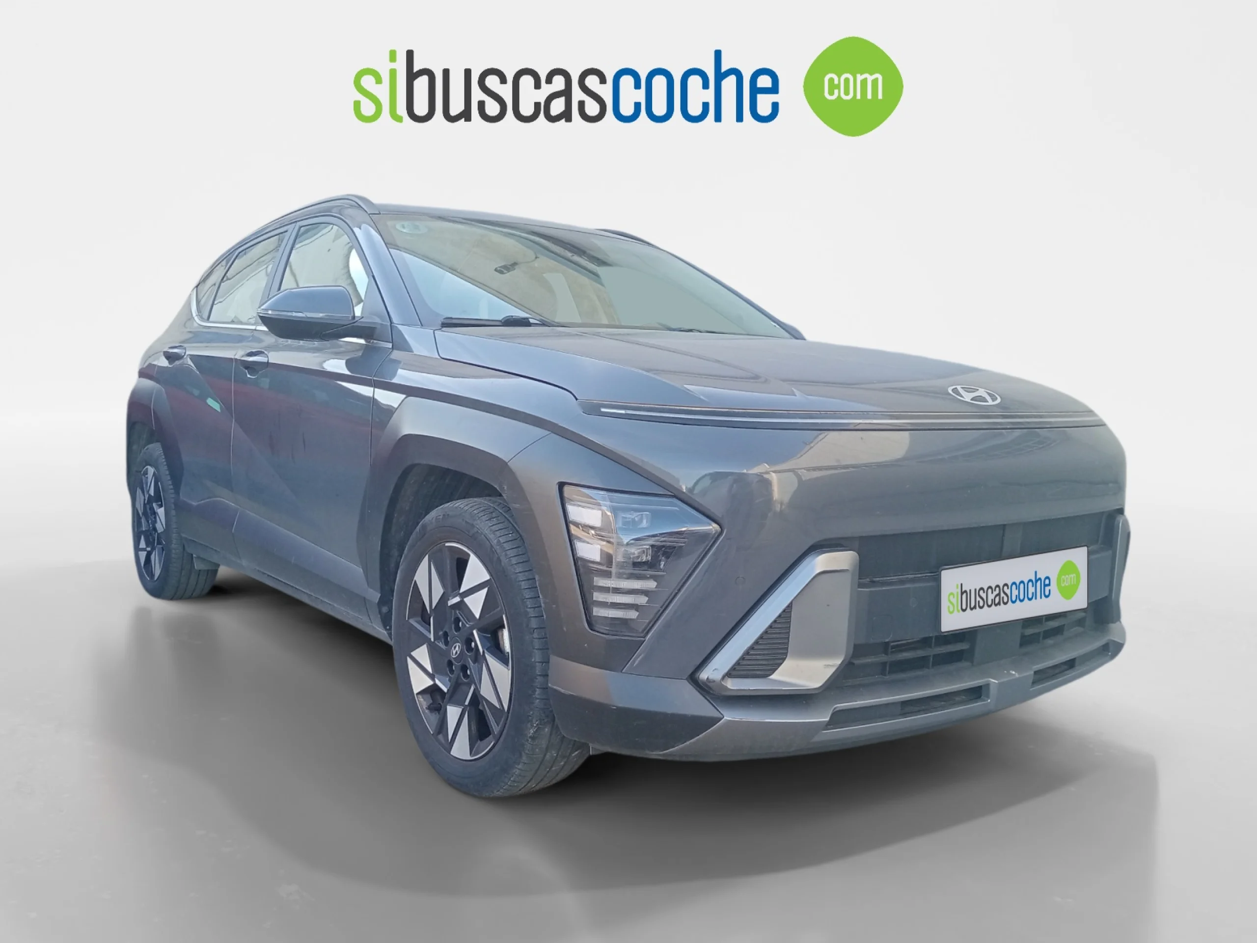 HYUNDAI KONA 1.6 GDI HEV FLEXX DCT - Foto 1