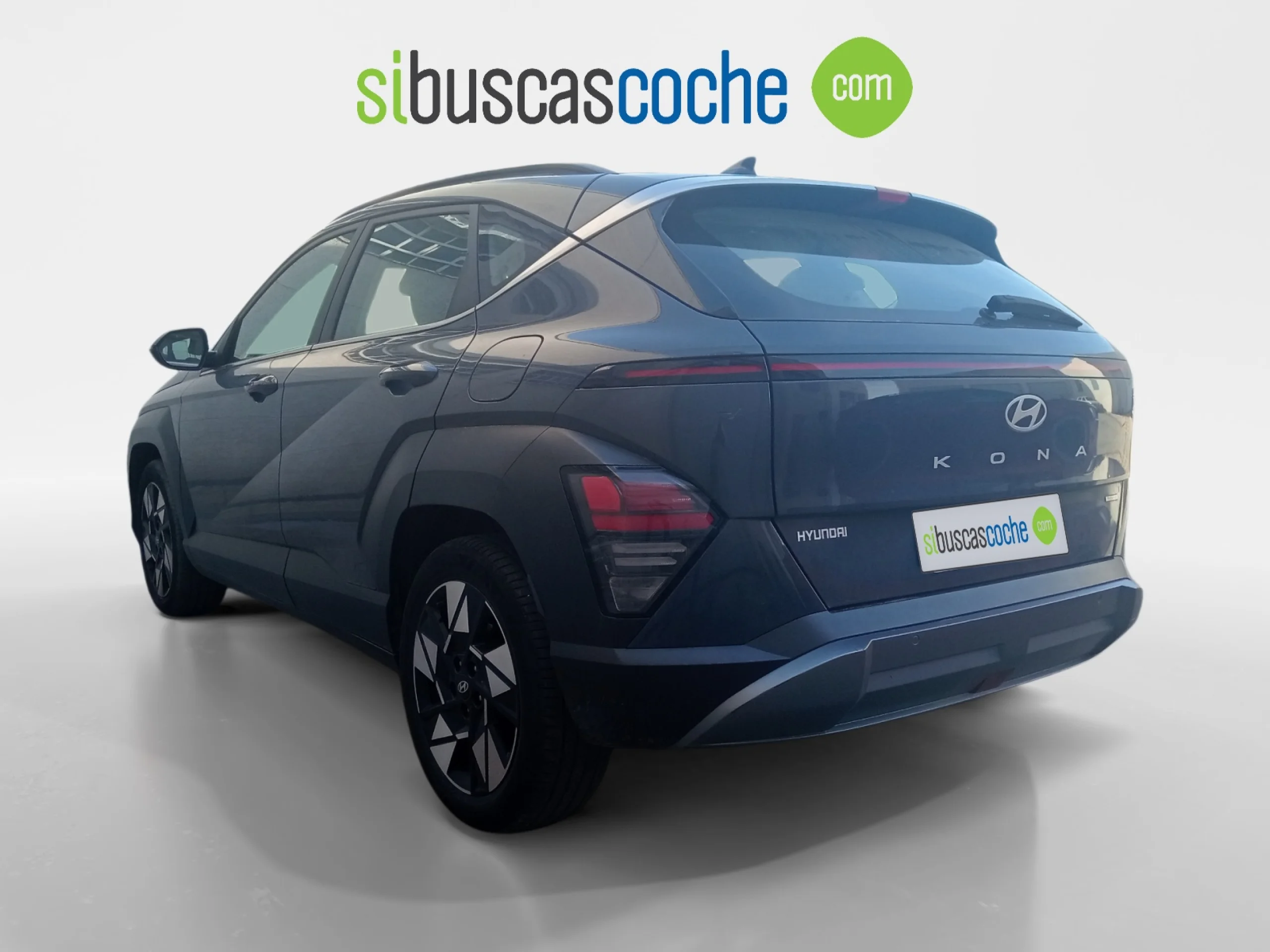 HYUNDAI KONA 1.6 GDI HEV FLEXX DCT - Foto 2
