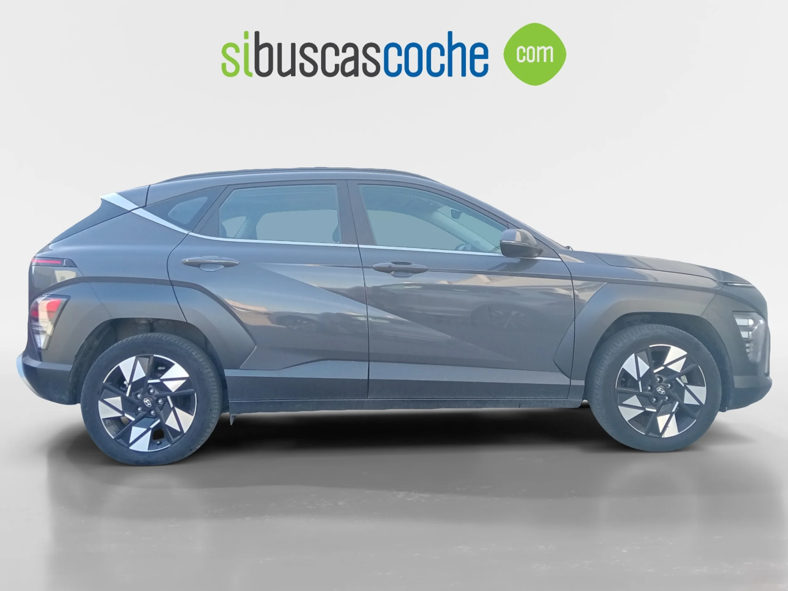 HYUNDAI KONA 1.6 GDI HEV FLEXX DCT - Foto 3