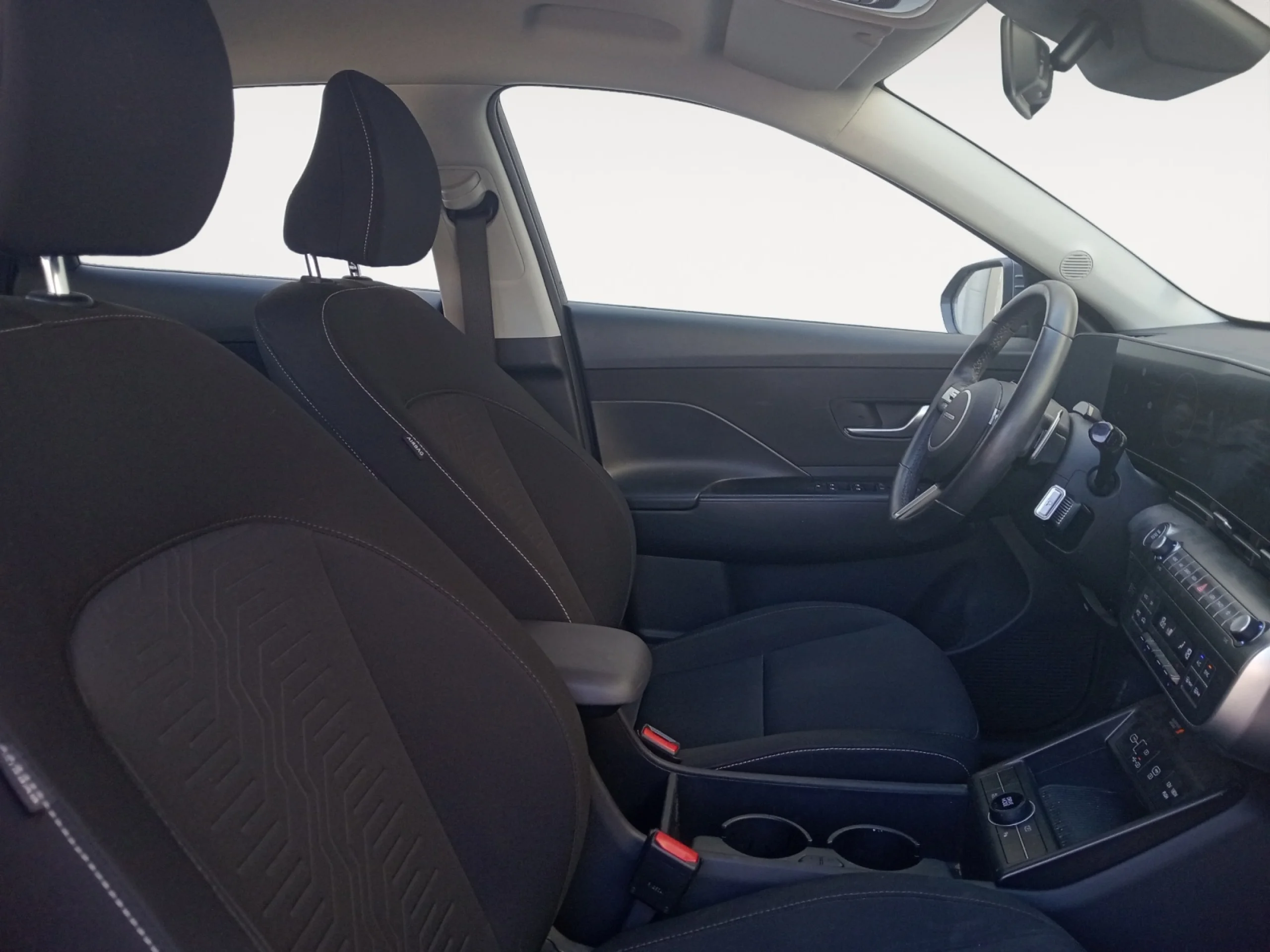 HYUNDAI KONA 1.6 GDI HEV FLEXX DCT - Foto 5