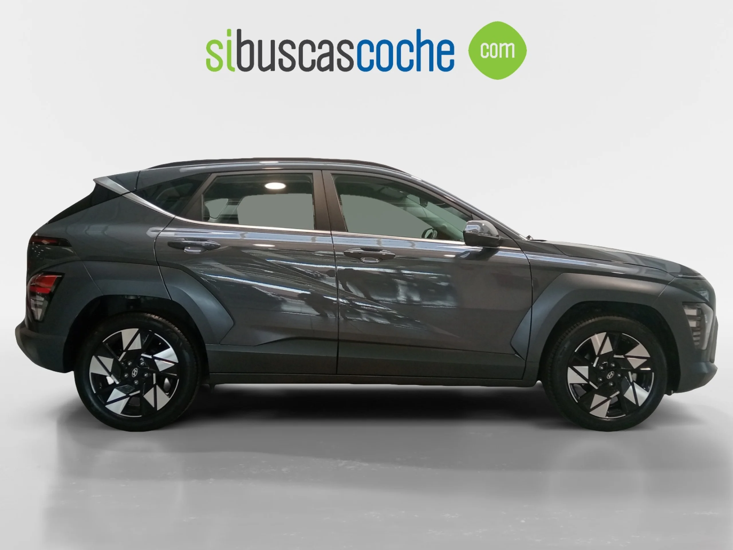 HYUNDAI KONA 1.6 GDI HEV FLEXX DCT - Foto 3