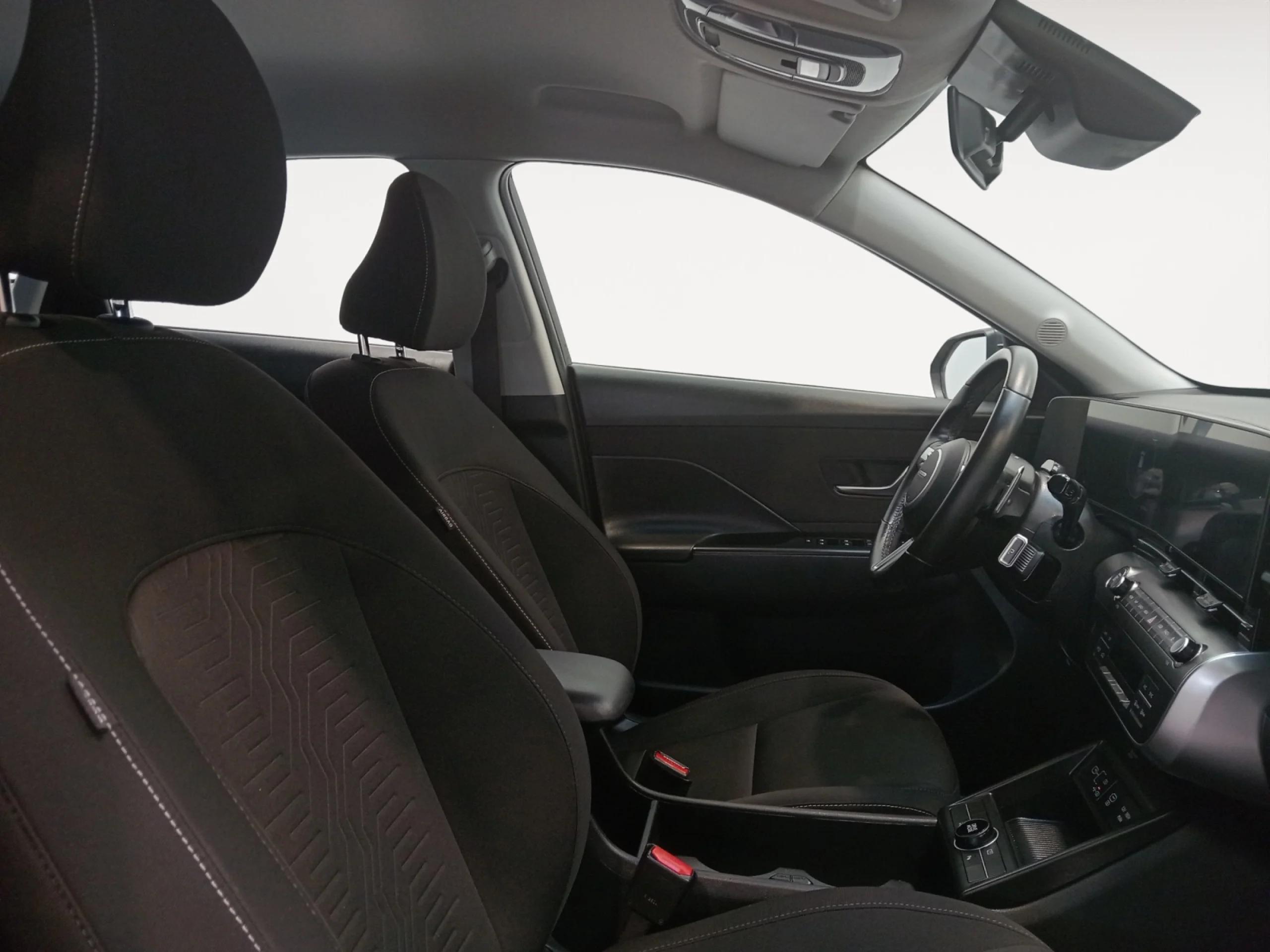 HYUNDAI KONA 1.6 GDI HEV FLEXX DCT - Foto 5