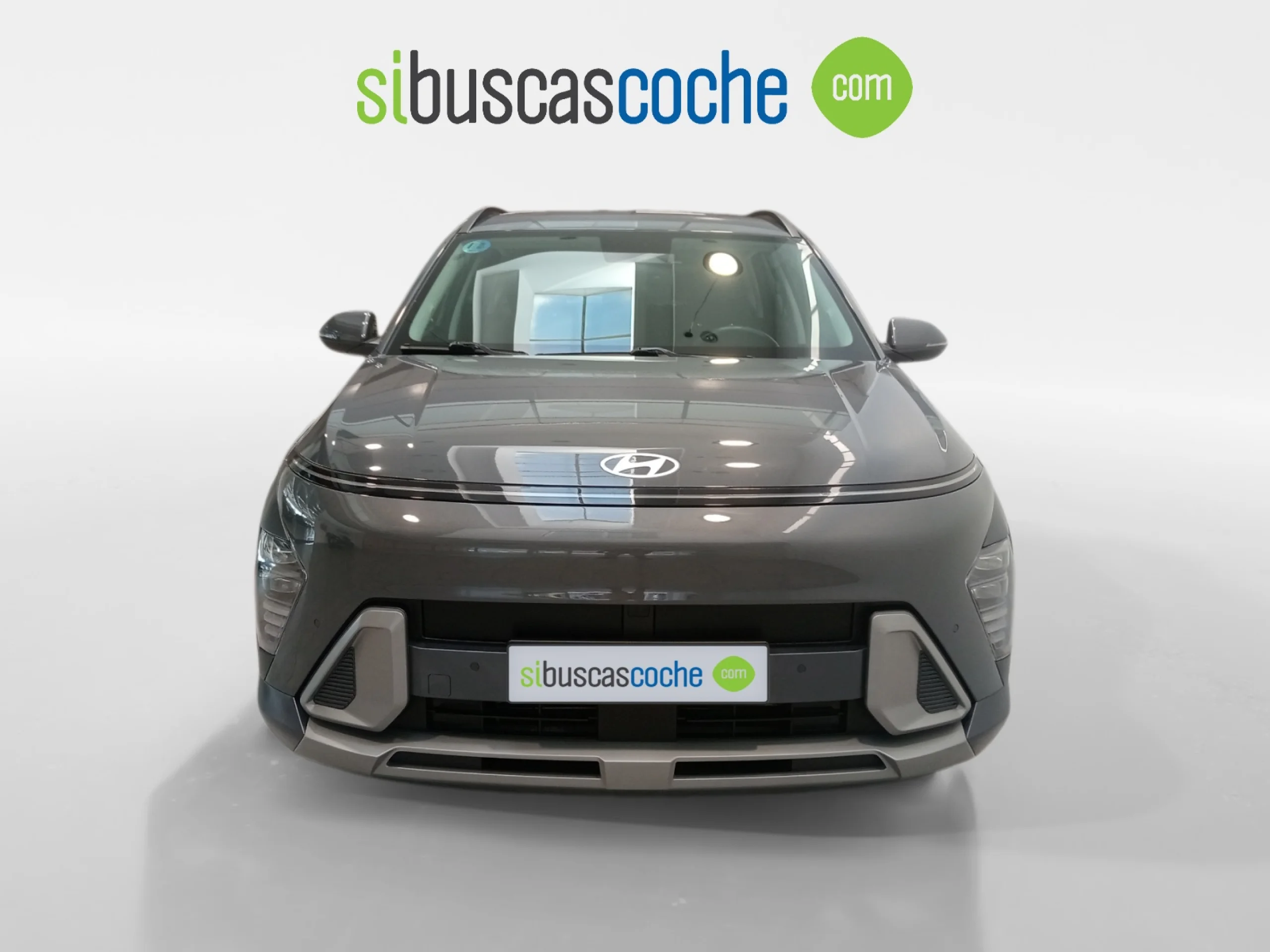 HYUNDAI KONA 1.6 GDI HEV FLEXX DCT - Foto 12