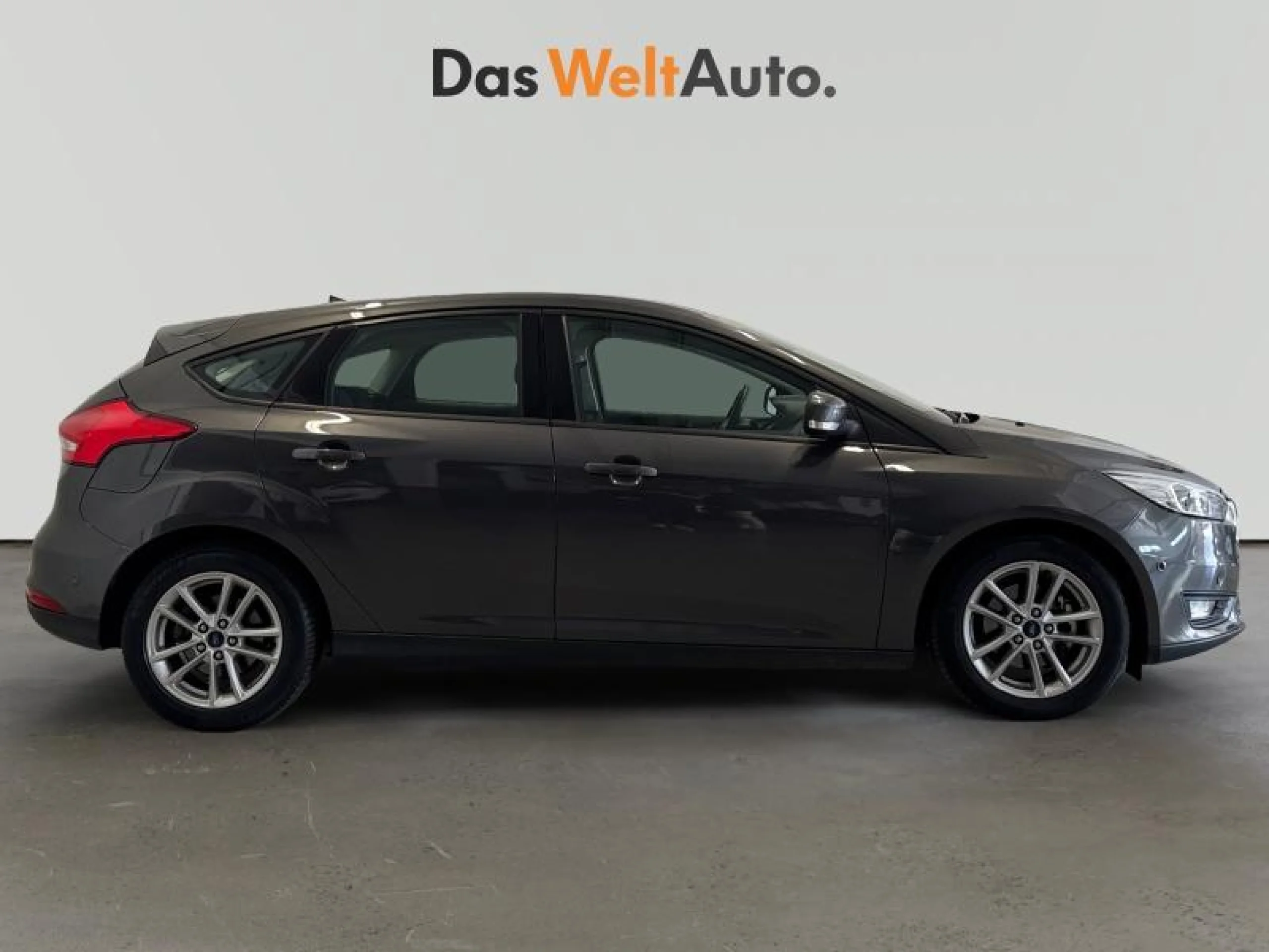 FORD FOCUS 1.5 TDCI E6 120CV TREND+ - Foto 3