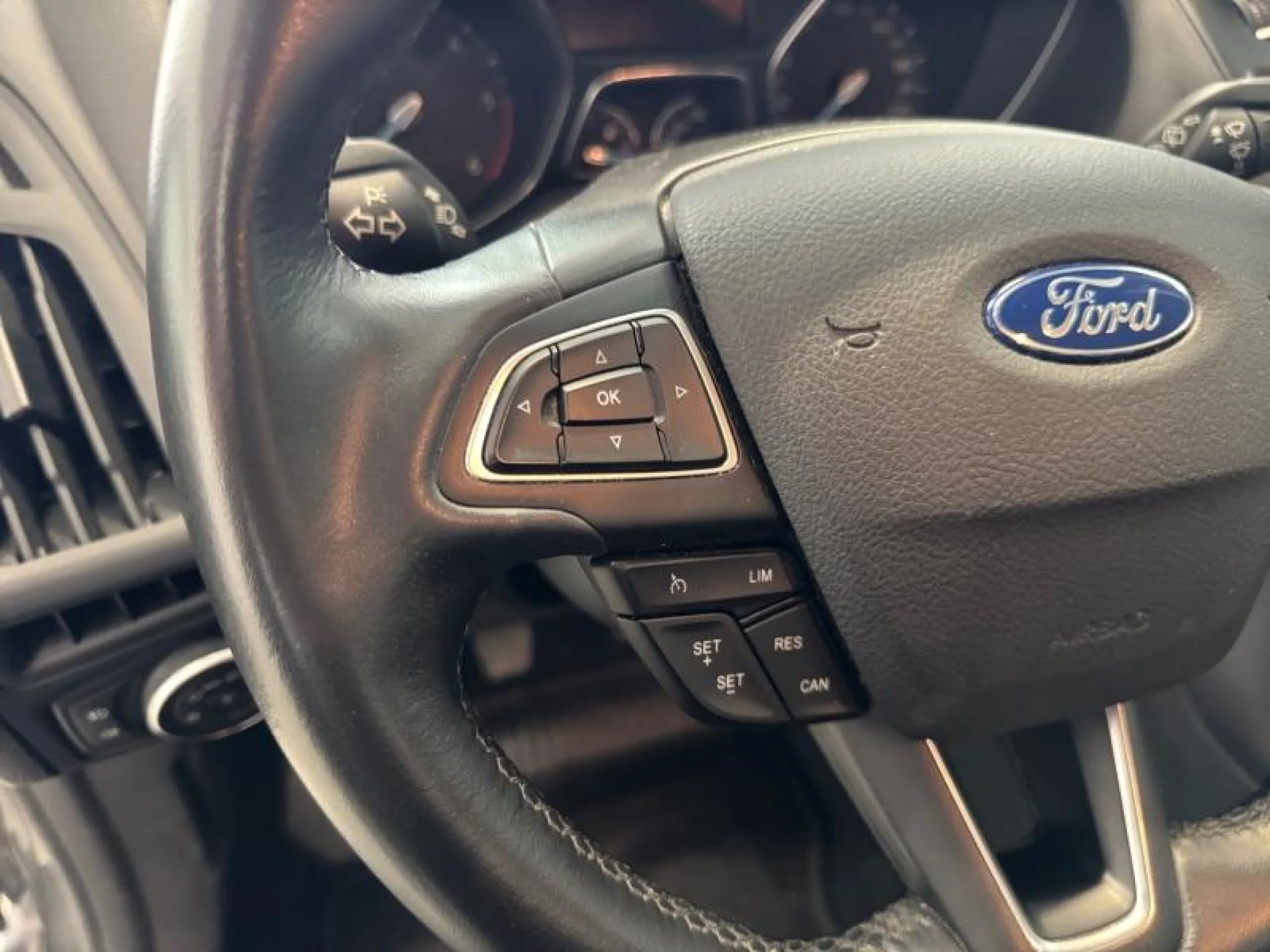 FORD FOCUS 1.5 TDCI E6 120CV TREND+ - Foto 11