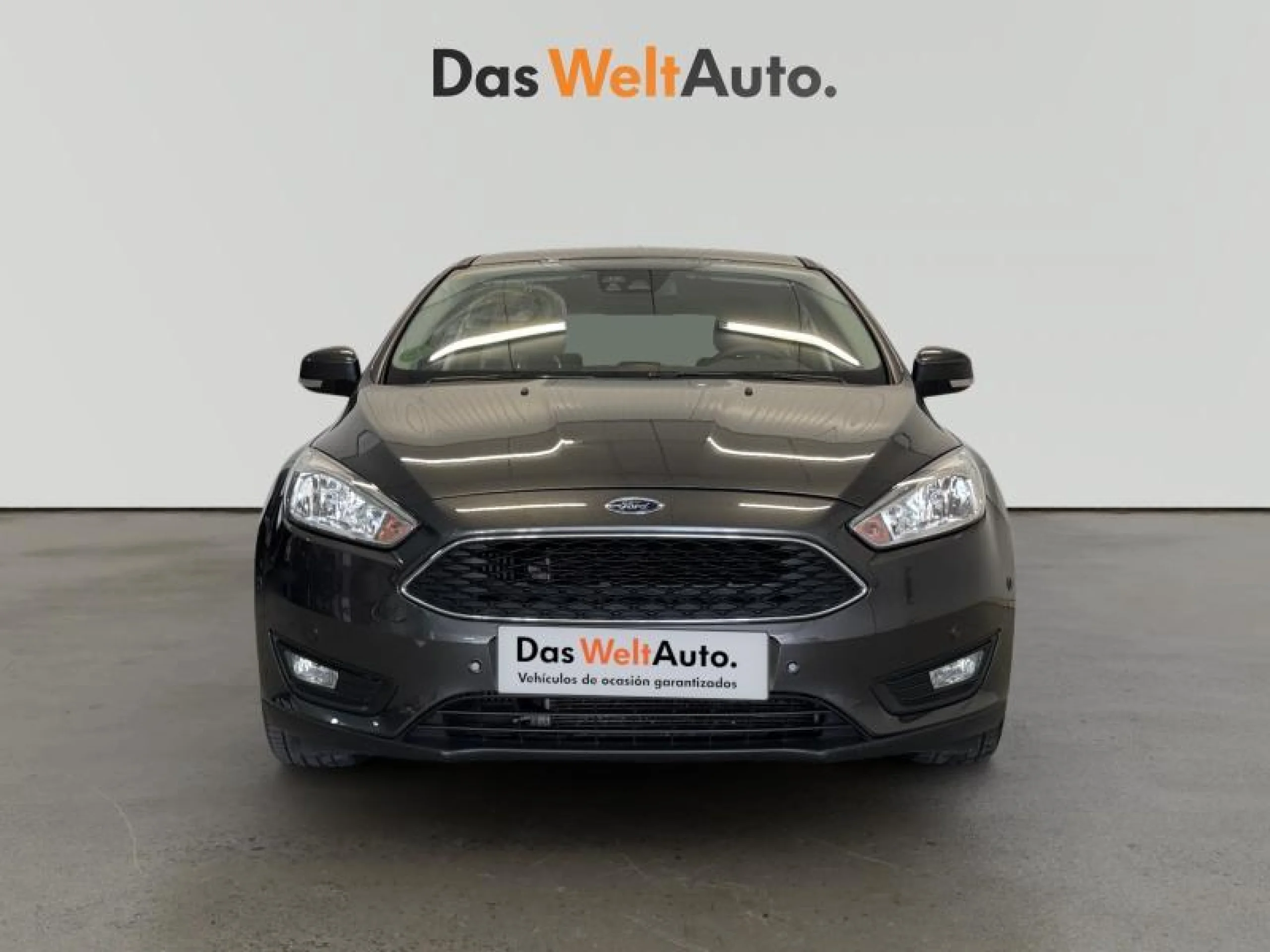 FORD FOCUS 1.5 TDCI E6 120CV TREND+ - Foto 15