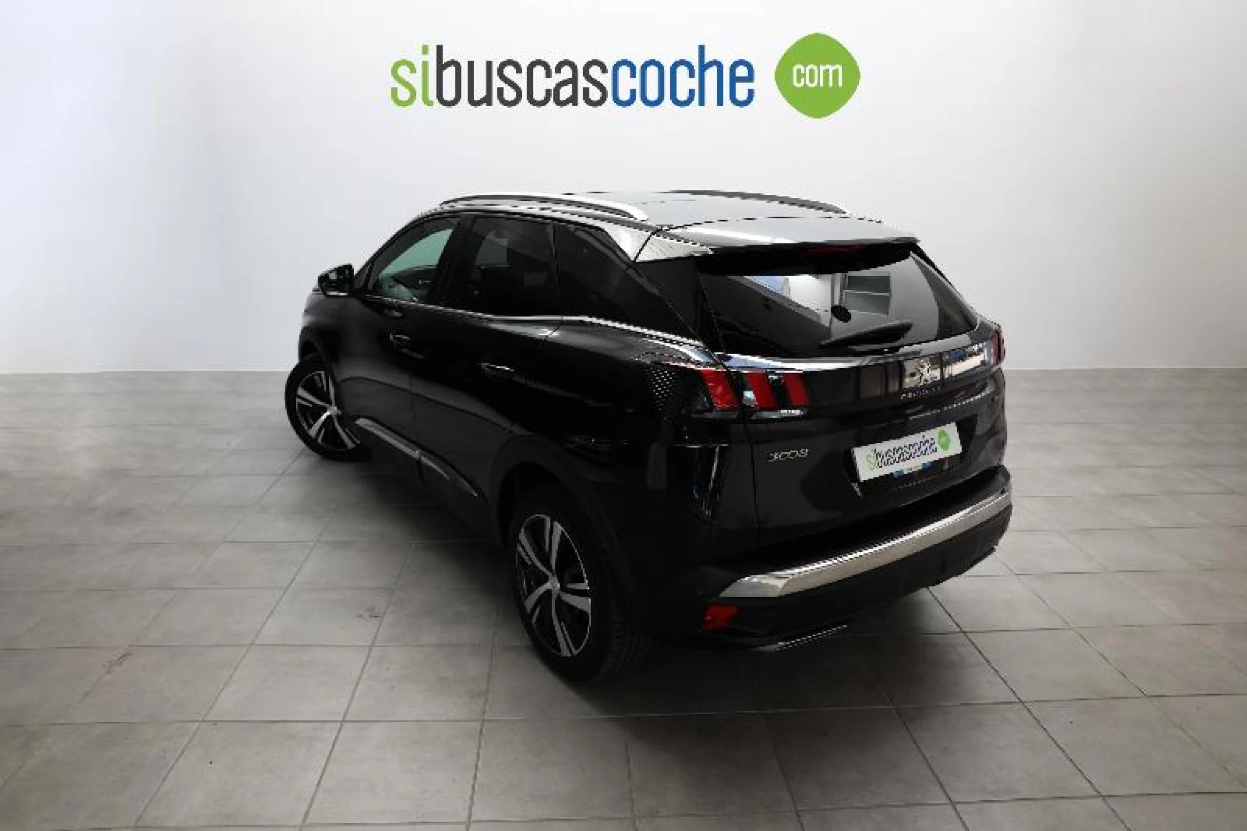 PEUGEOT 3008 1.5L BLUEHDI 96KW (130CV) S&S GT LINE - Foto 2