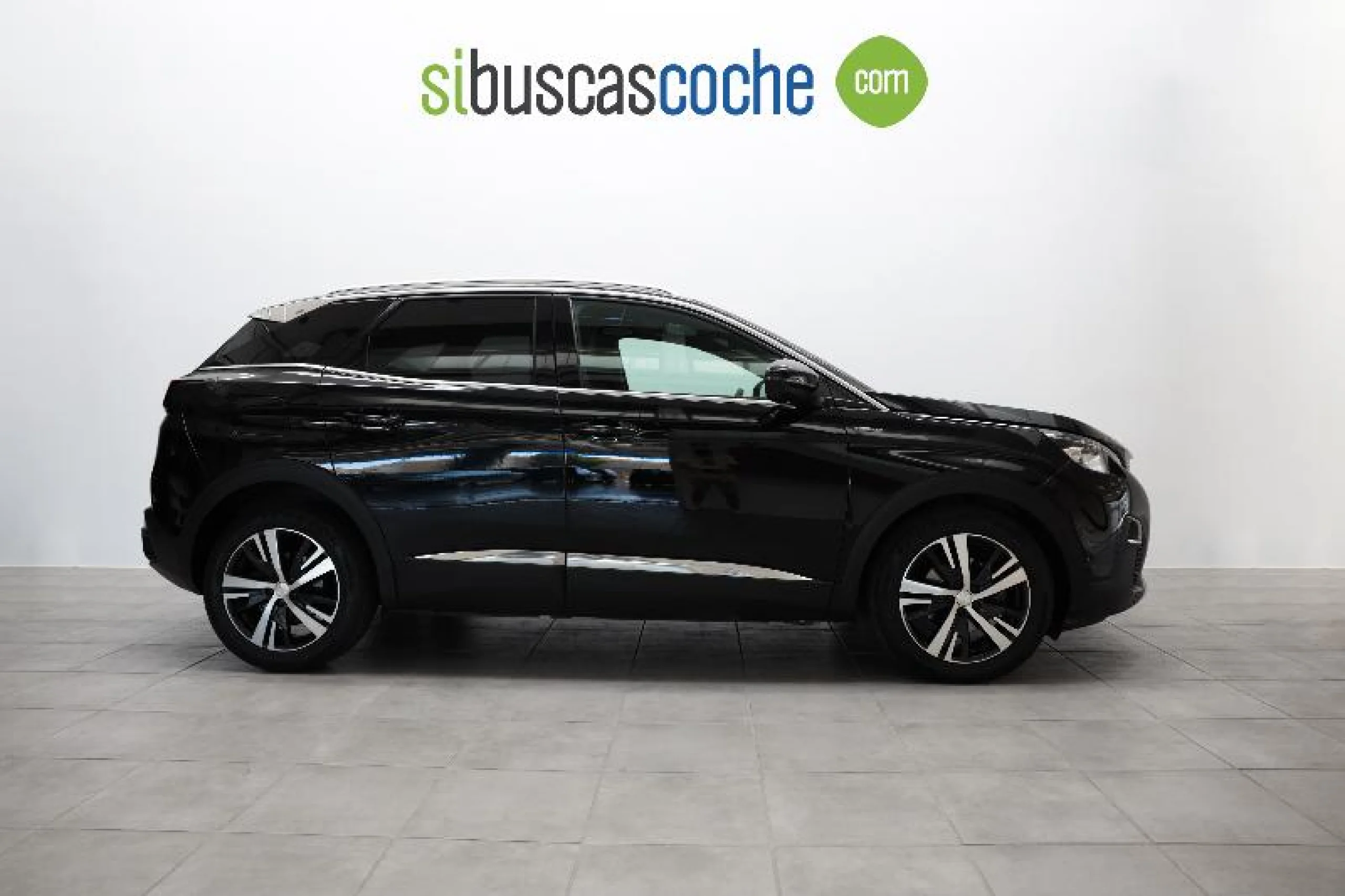 PEUGEOT 3008 1.5L BLUEHDI 96KW (130CV) S&S GT LINE - Foto 3