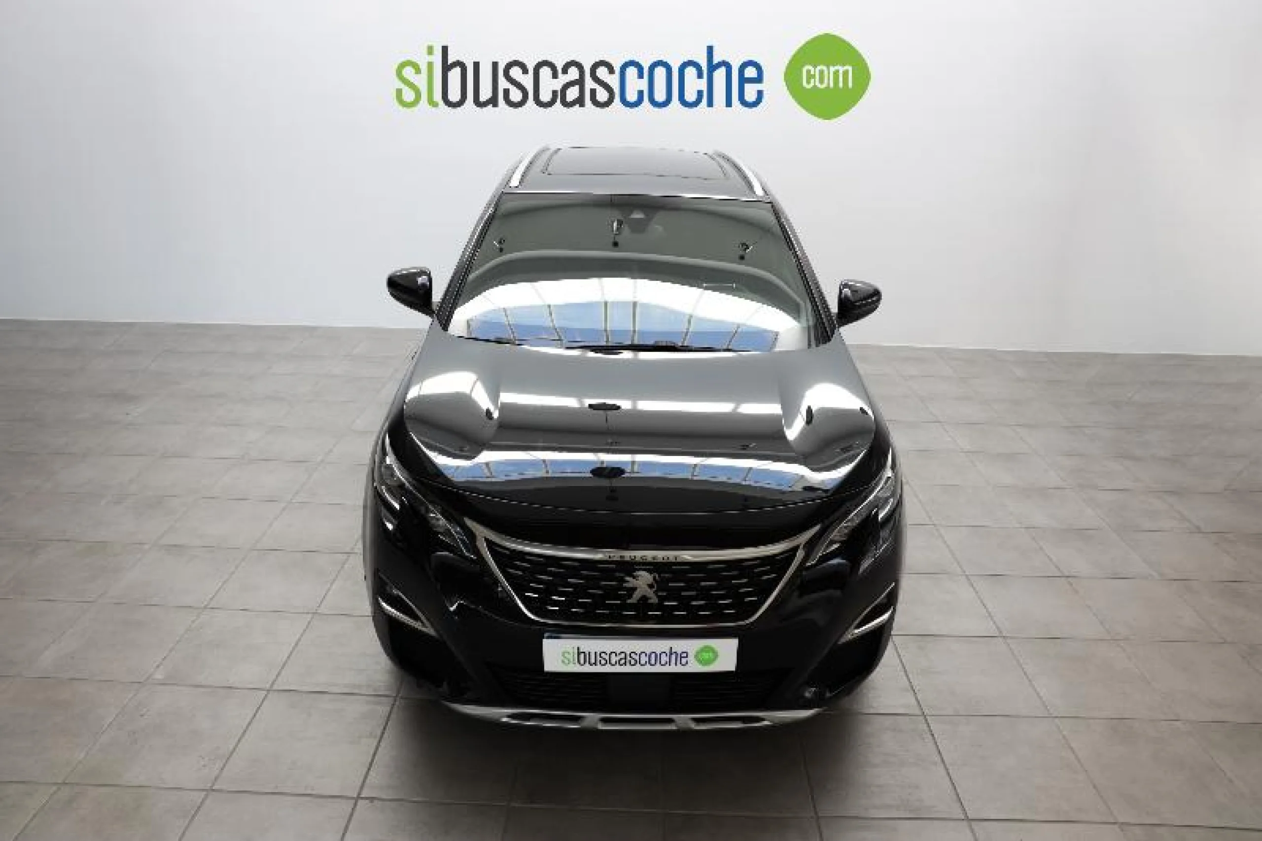 PEUGEOT 3008 1.5L BLUEHDI 96KW (130CV) S&S GT LINE - Foto 20