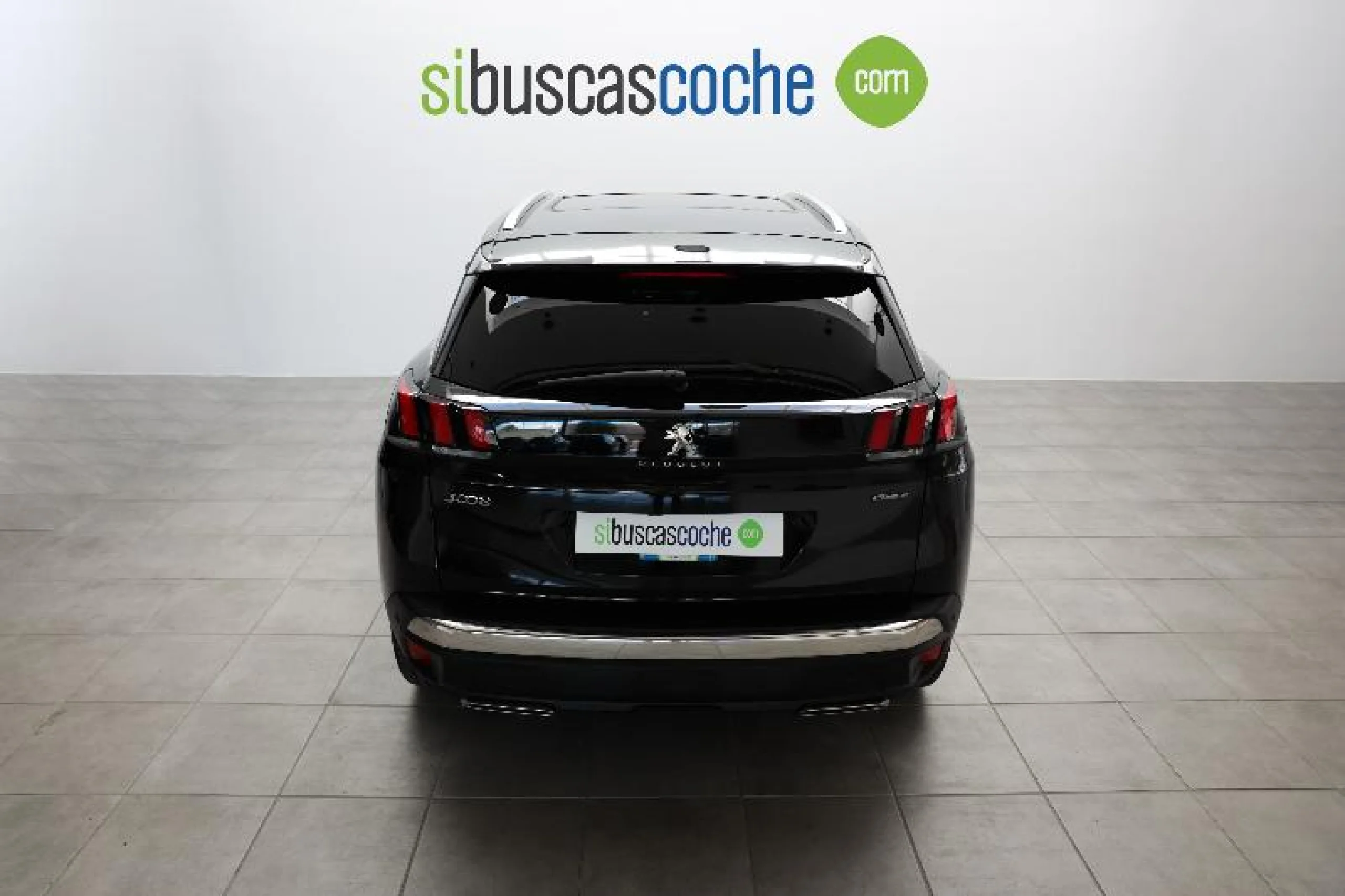 PEUGEOT 3008 1.5L BLUEHDI 96KW (130CV) S&S GT LINE - Foto 21
