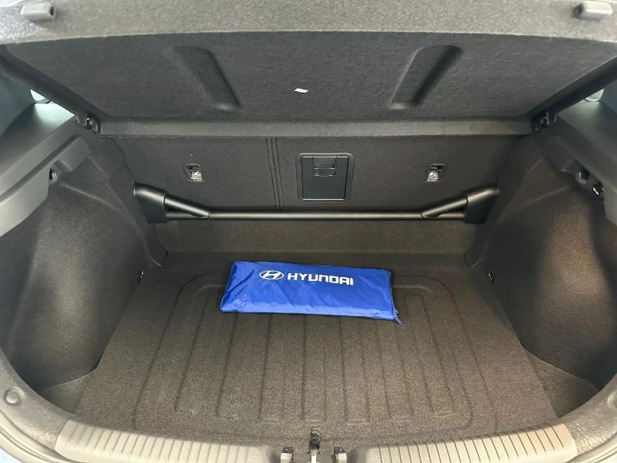HYUNDAI I30 2.0 TGDI 206KW N PERFORMANCE SKY DCT - Foto 15