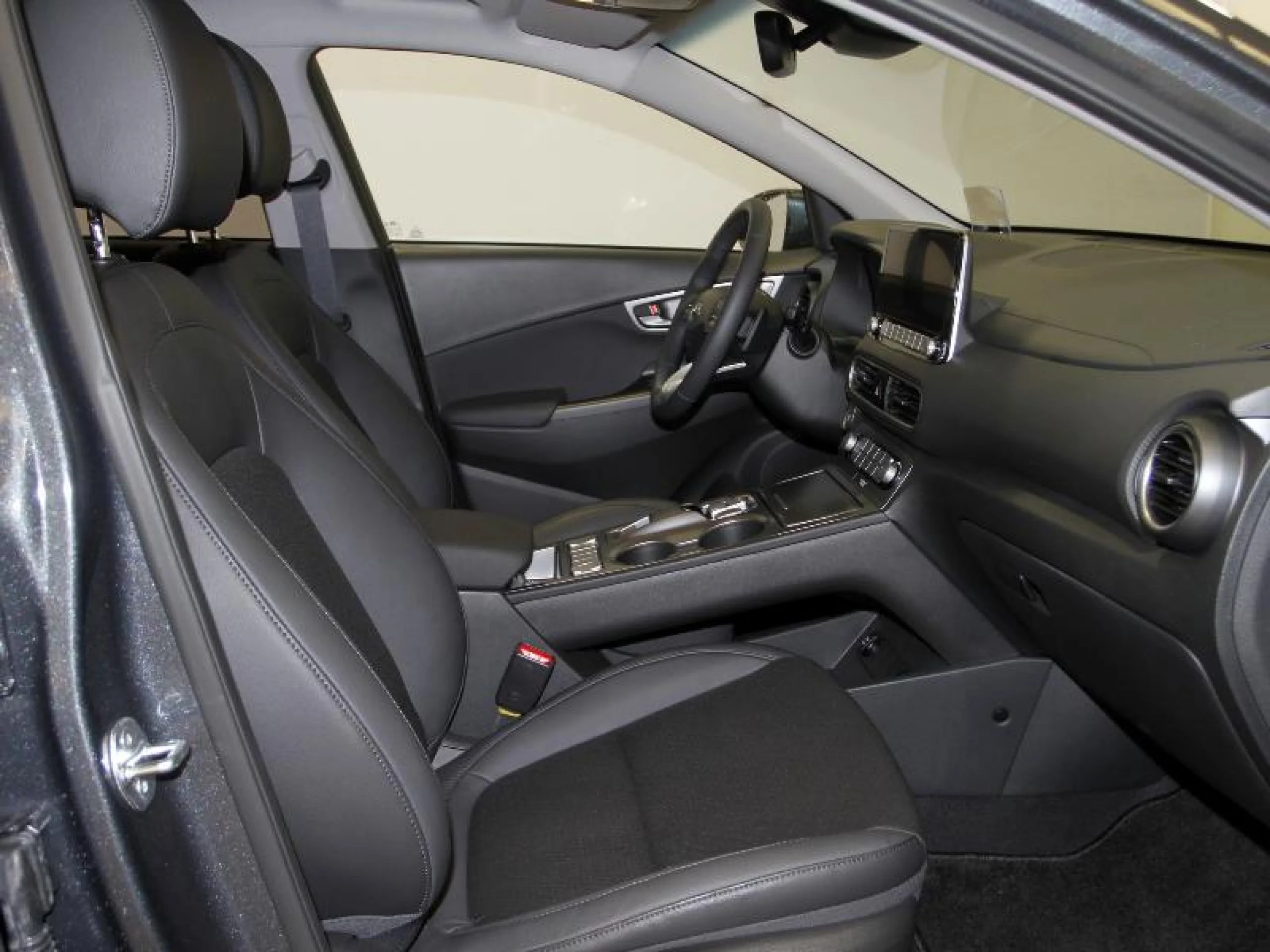 HYUNDAI KONA 1.6 GDI HEV STYLE SKY DCT - Foto 3