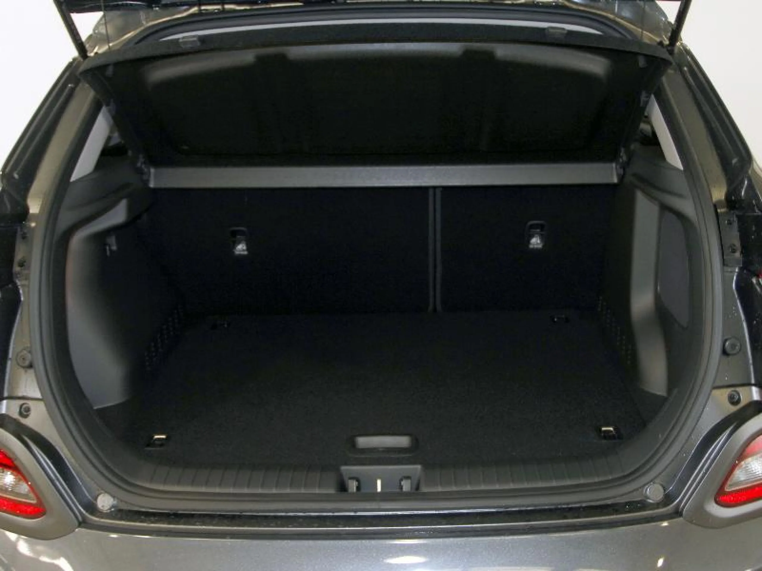 HYUNDAI KONA 1.6 GDI HEV STYLE SKY DCT - Foto 4