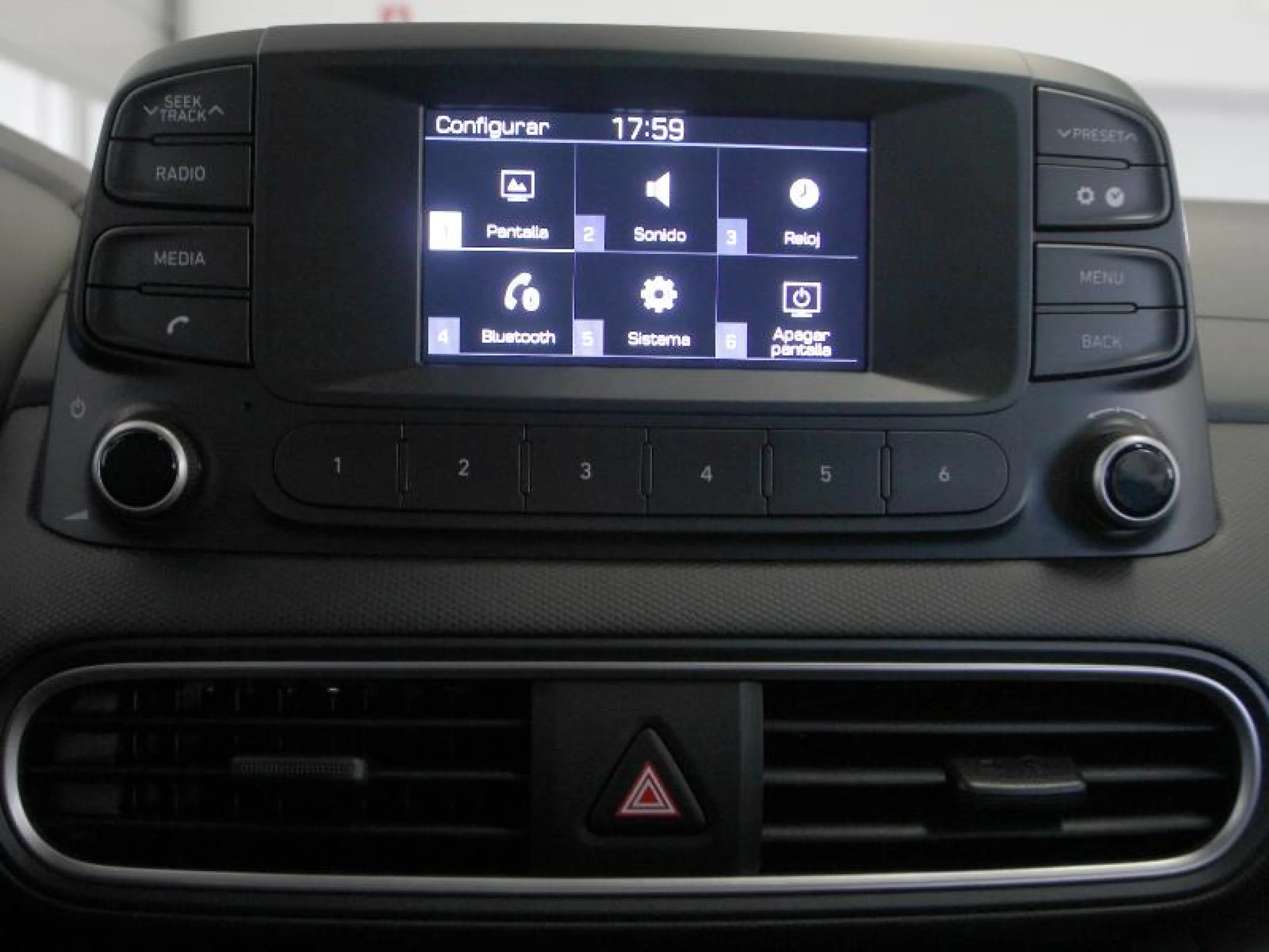 HYUNDAI KONA 1.0 TGDI KLASS 4X2 - Foto 2