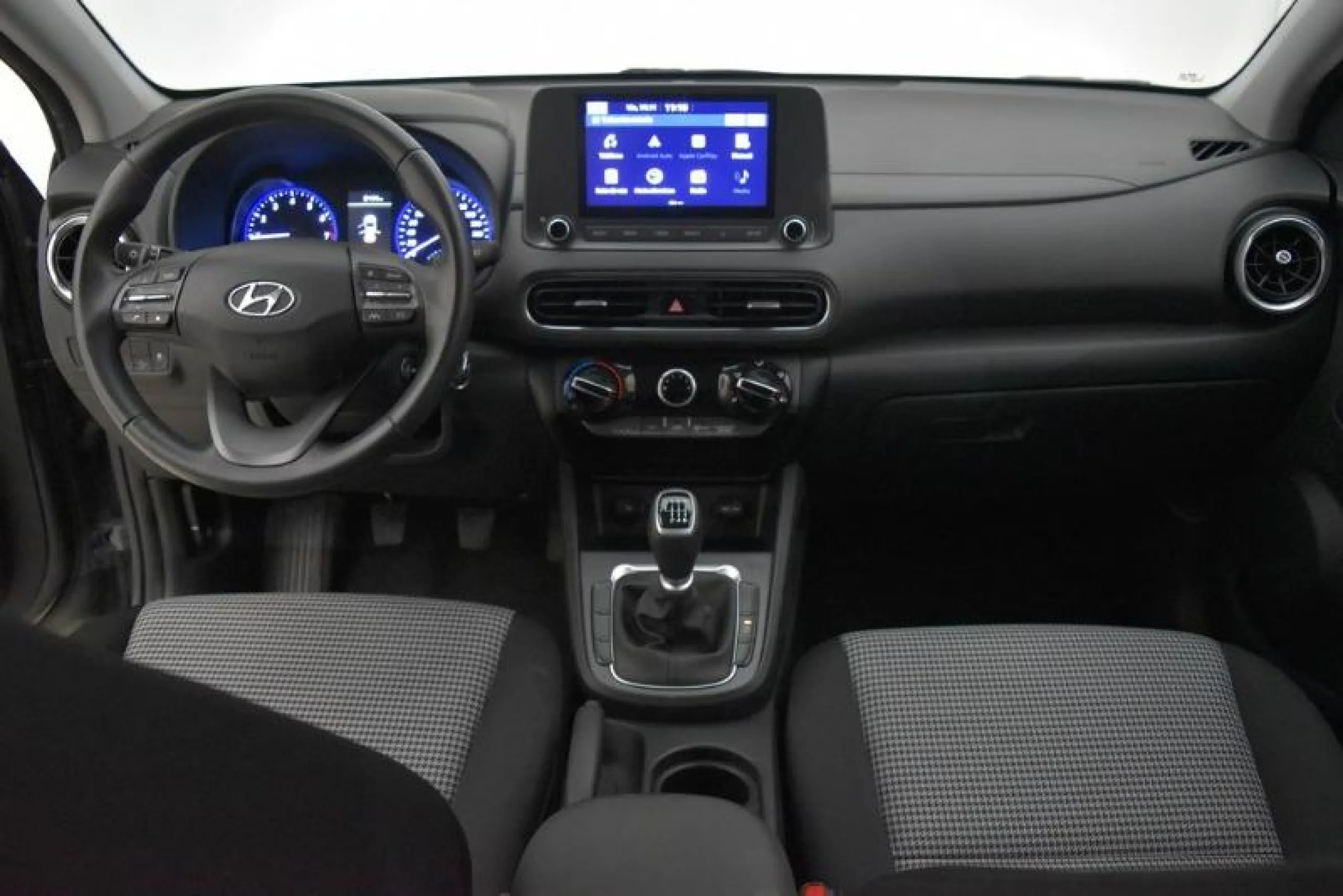 HYUNDAI KONA 1.0 TGDI KLASS 4X2 - Foto 3