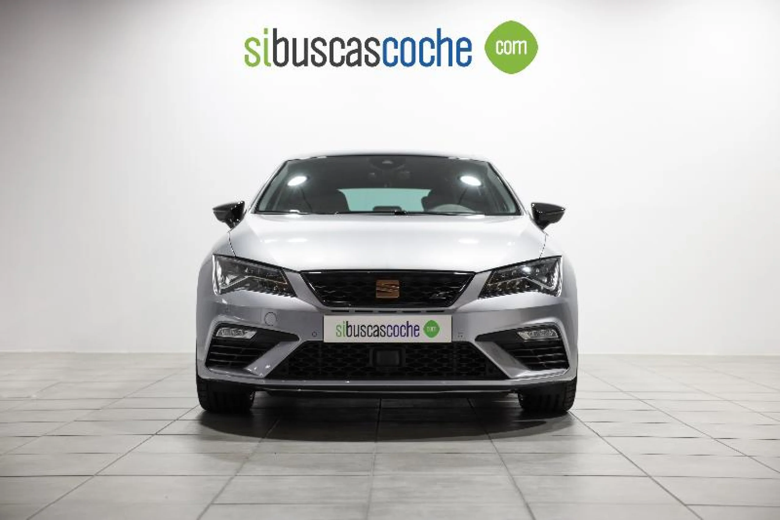 SEAT LEON 2.0 TSI 213KW (290CV) DSG 7 ST&SP CUPRA - Foto 30