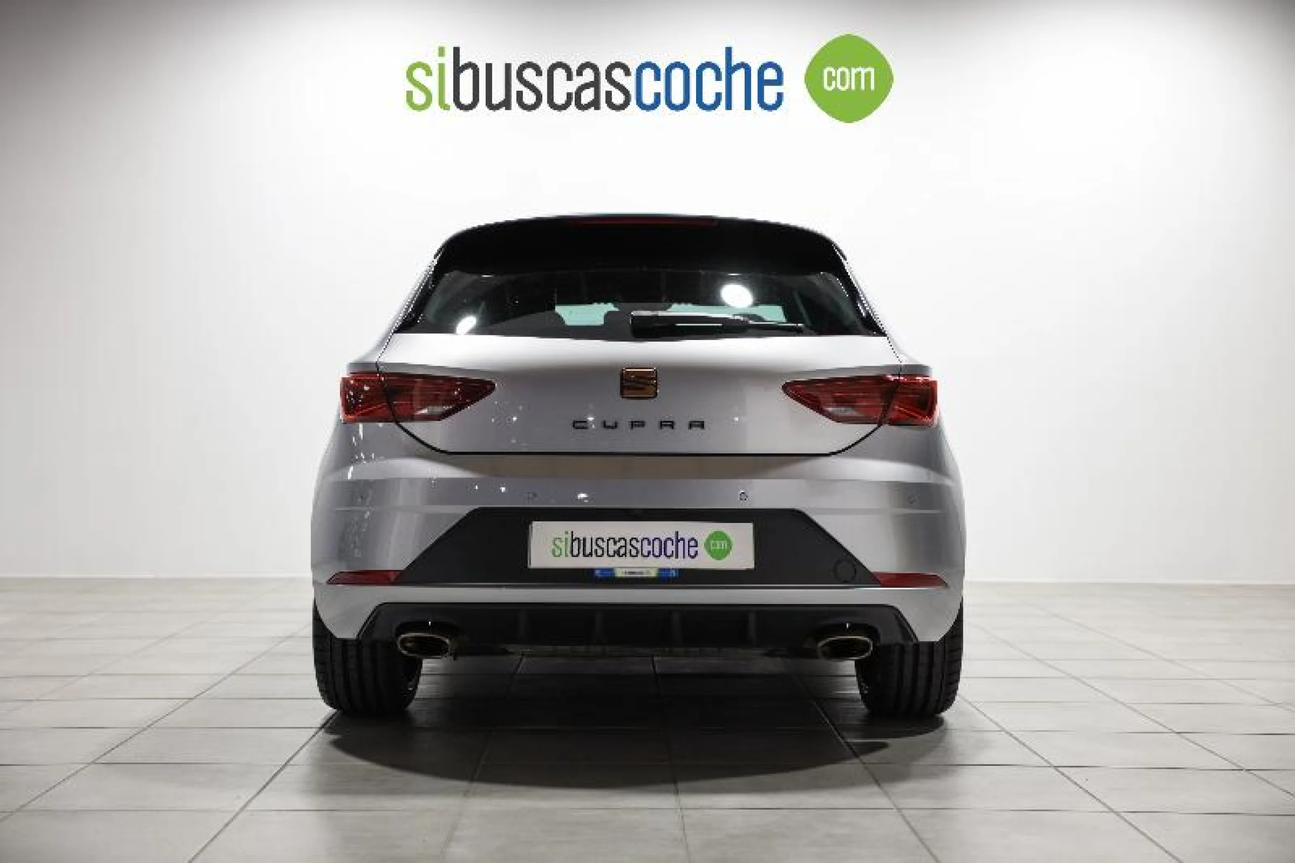 SEAT LEON 2.0 TSI 213KW (290CV) DSG 7 ST&SP CUPRA - Foto 31