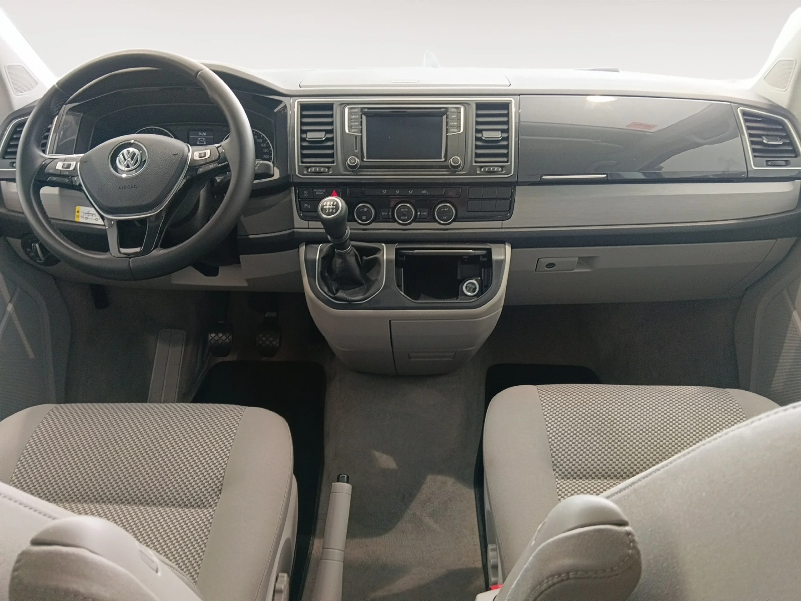VOLKSWAGEN CALIFORNIA BEACH 2.0 TDI 110KW (150CV) BMT - Foto 3