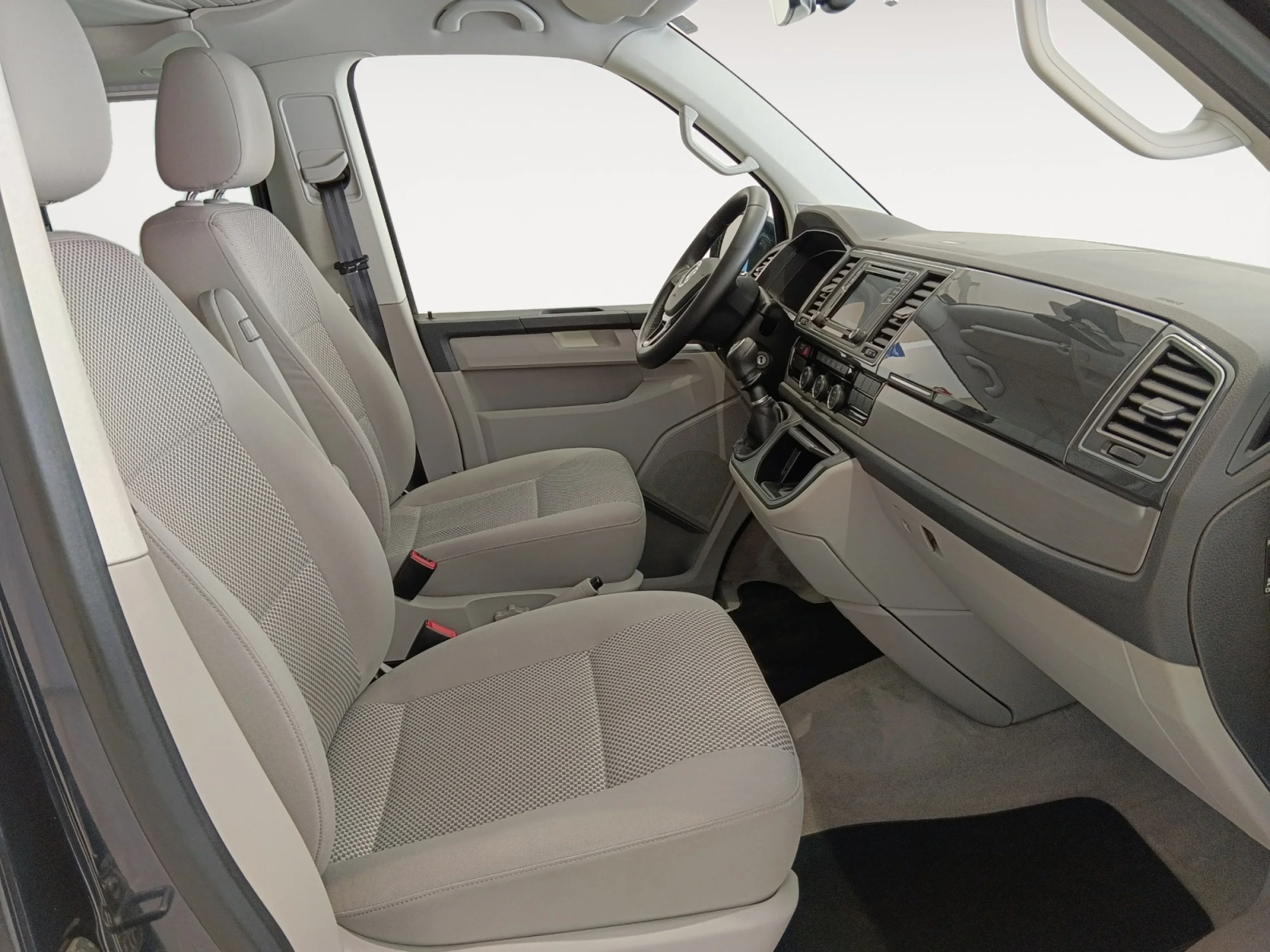 VOLKSWAGEN CALIFORNIA BEACH 2.0 TDI 110KW (150CV) BMT - Foto 4